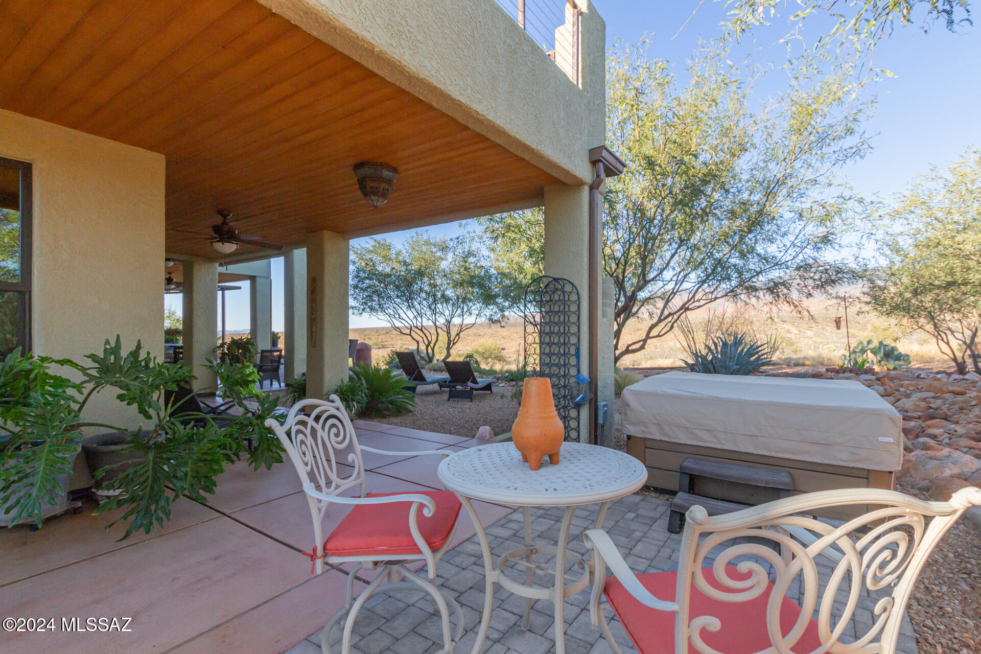 Tubac Foothills Ranch - Residential