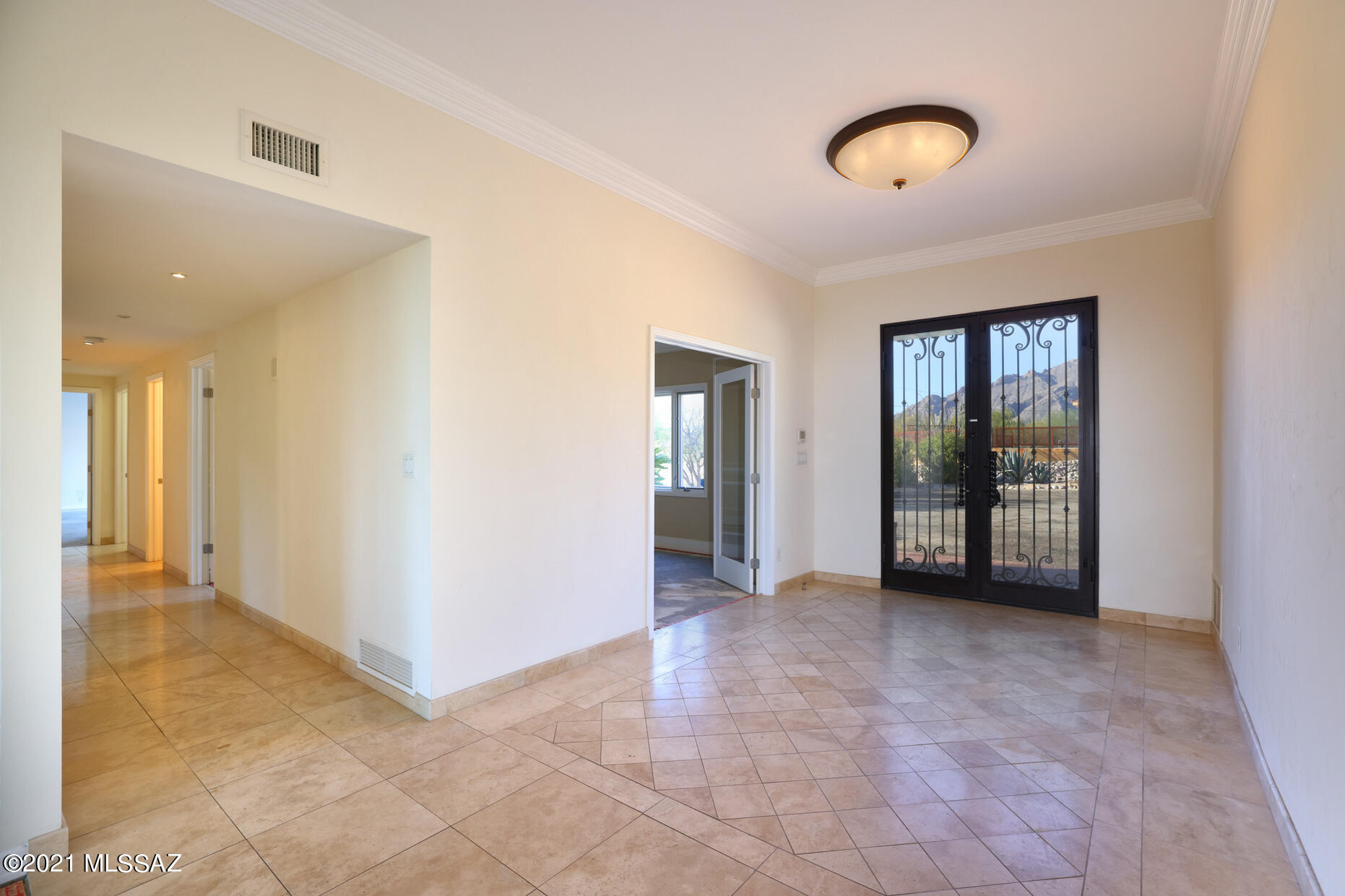 Catalina Foothills Estates NO. 5 - Residential