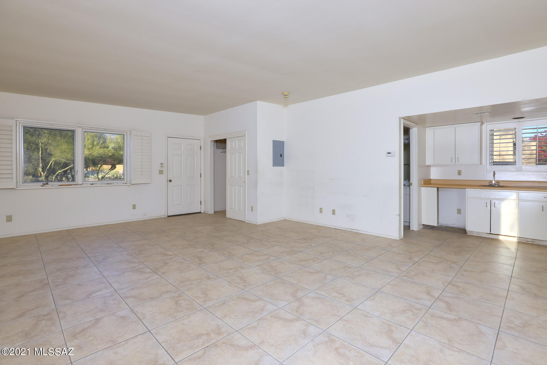 Catalina Foothills Estates NO. 5 - Residential