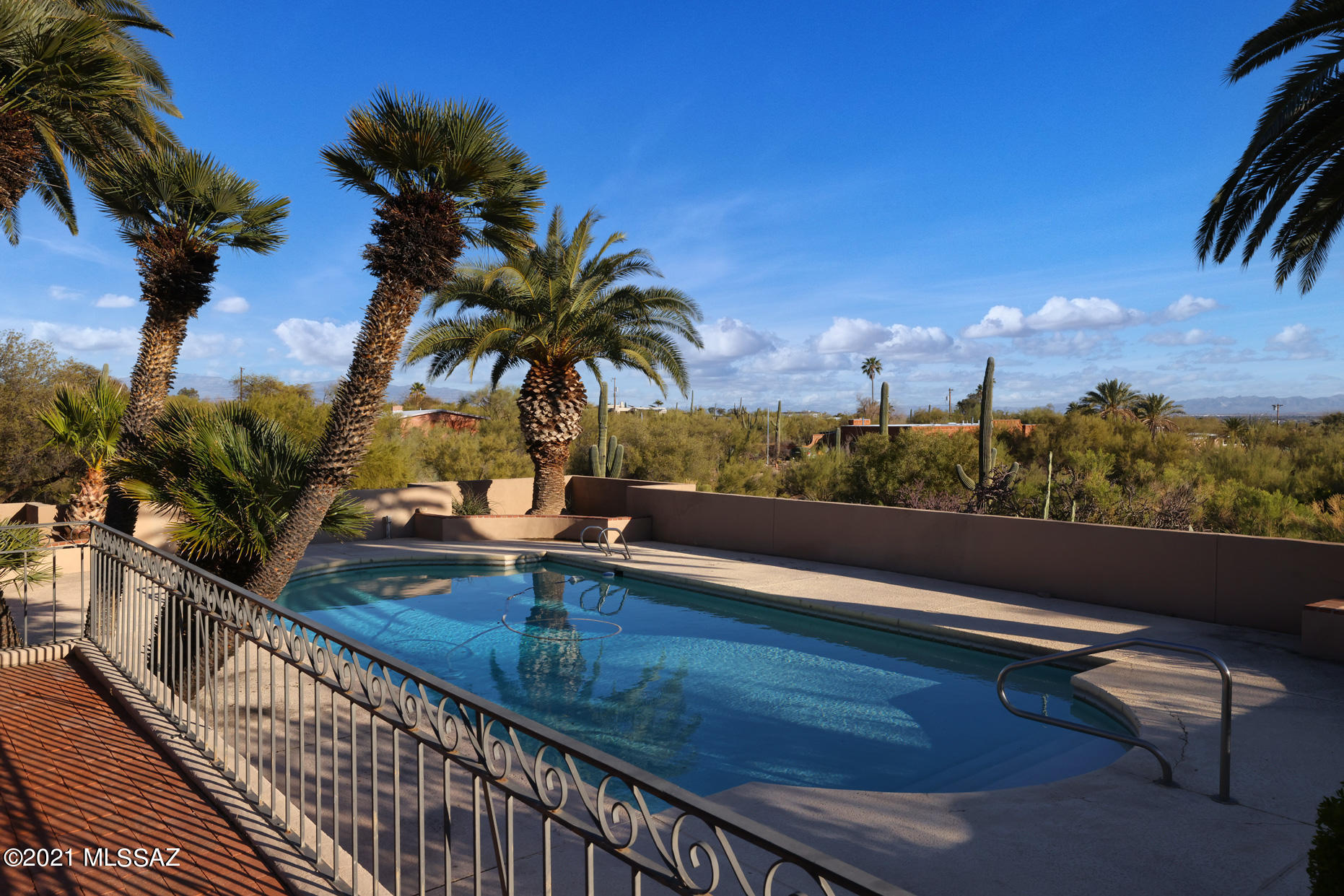 Catalina Foothills Estates NO. 5 - Residential