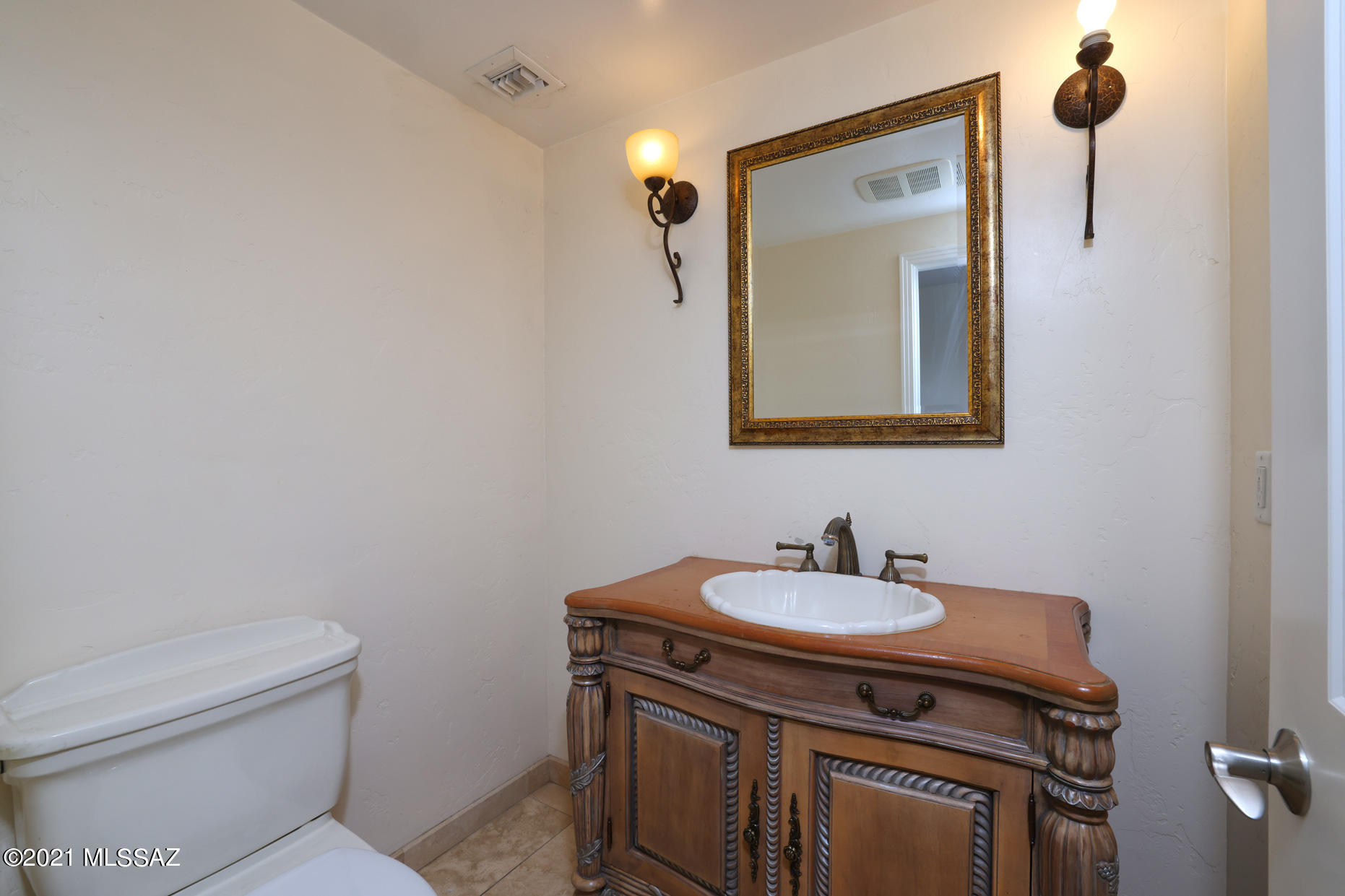 Catalina Foothills Estates NO. 5 - Residential