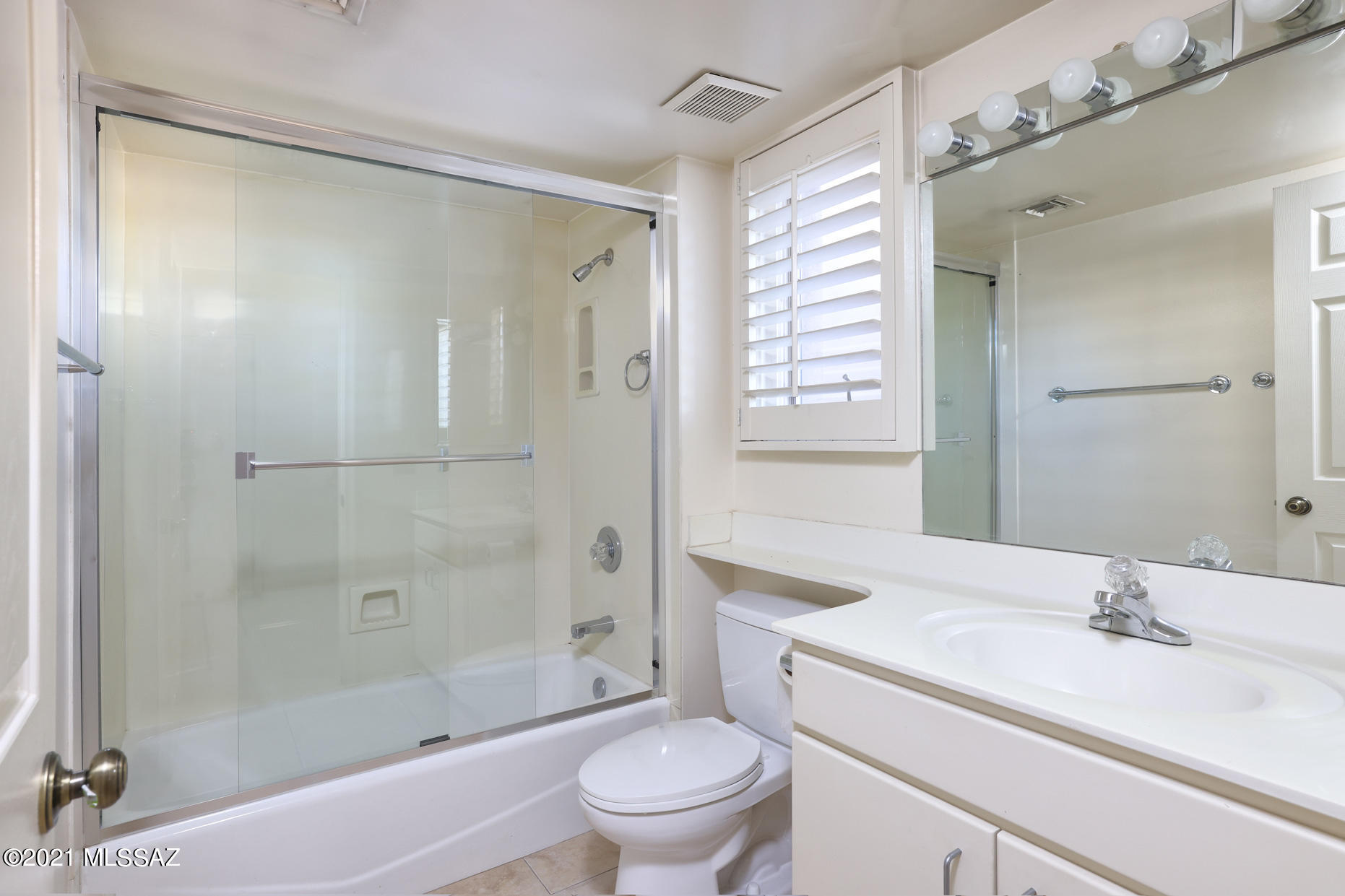 Catalina Foothills Estates NO. 5 - Residential