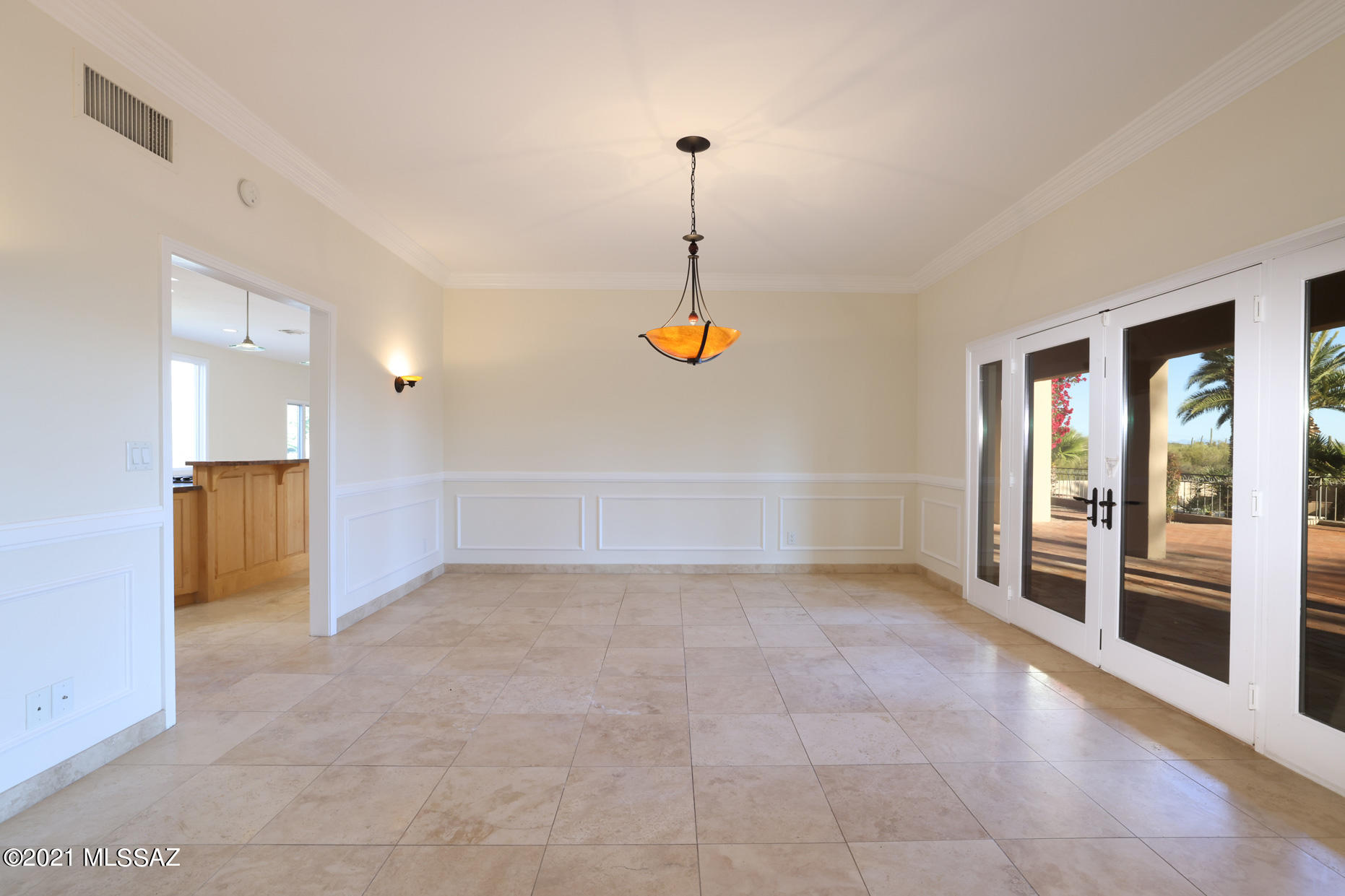 Catalina Foothills Estates NO. 5 - Residential