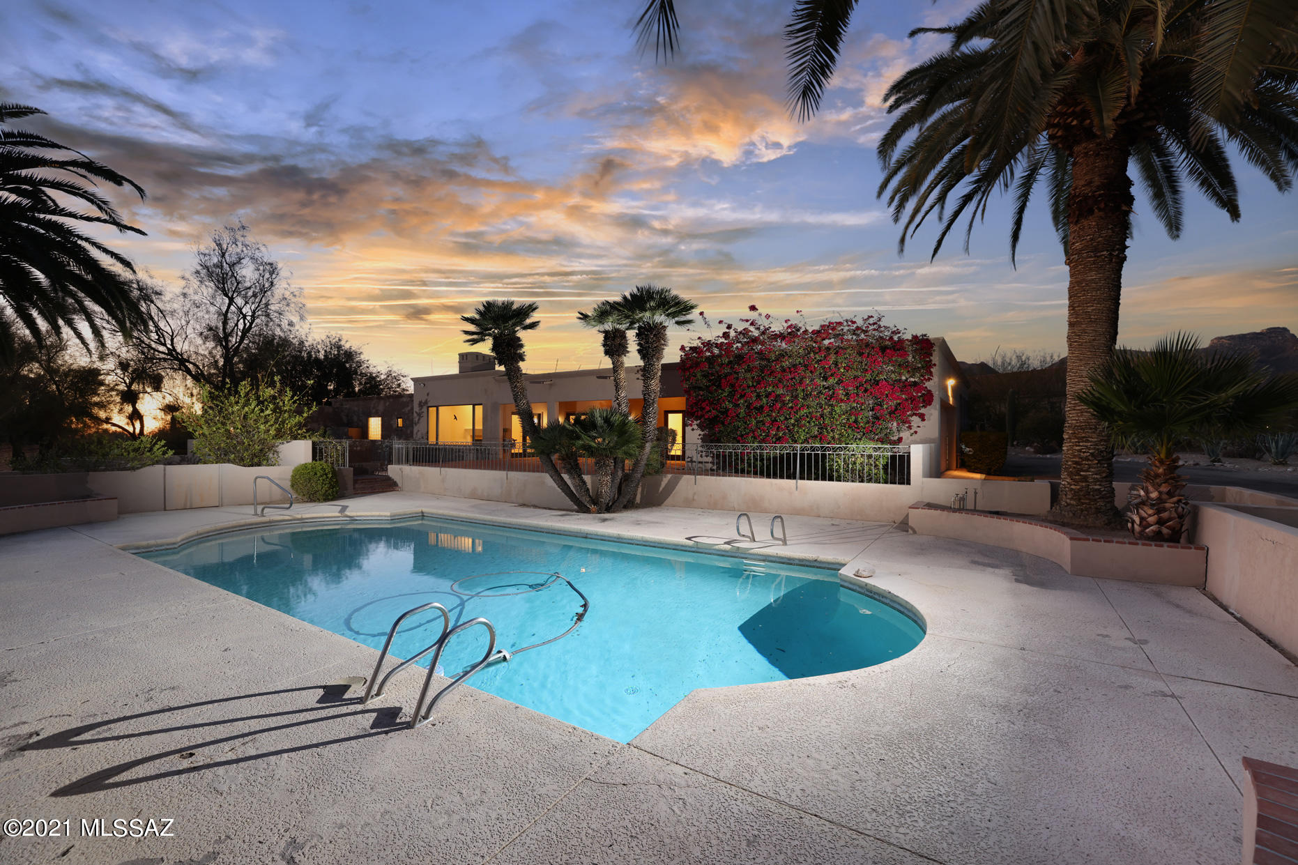 Catalina Foothills Estates NO. 5 - Residential