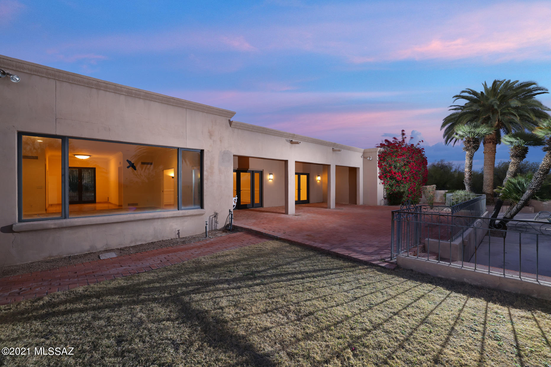 Catalina Foothills Estates NO. 5 - Residential