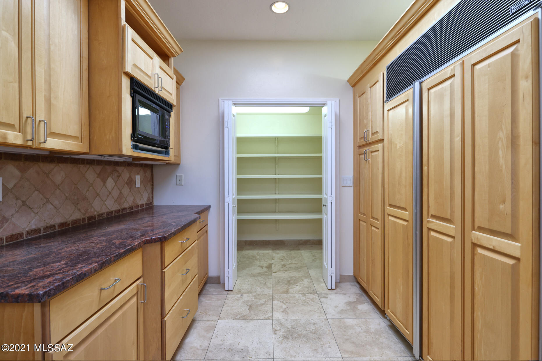Catalina Foothills Estates NO. 5 - Residential