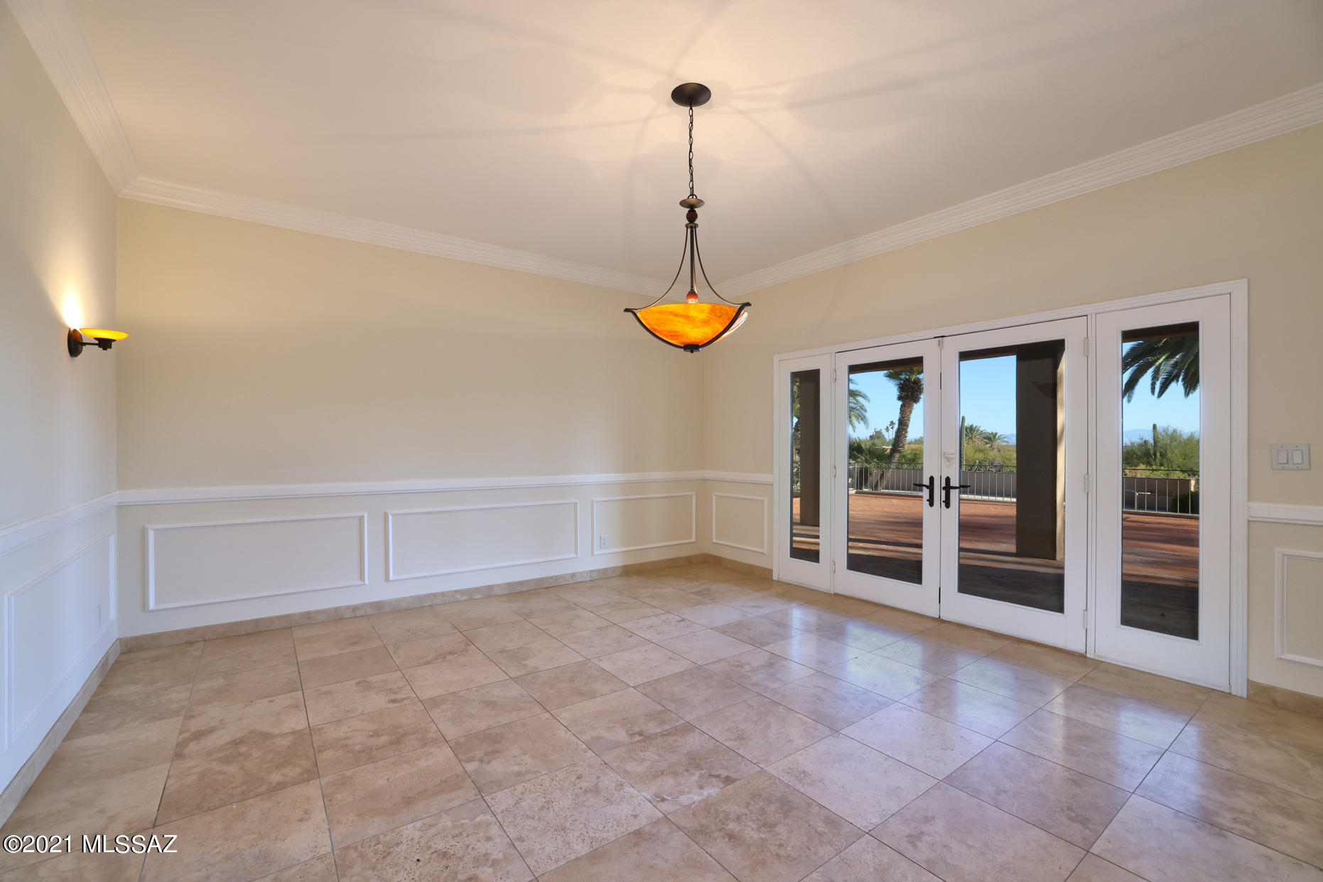Catalina Foothills Estates NO. 5 - Residential
