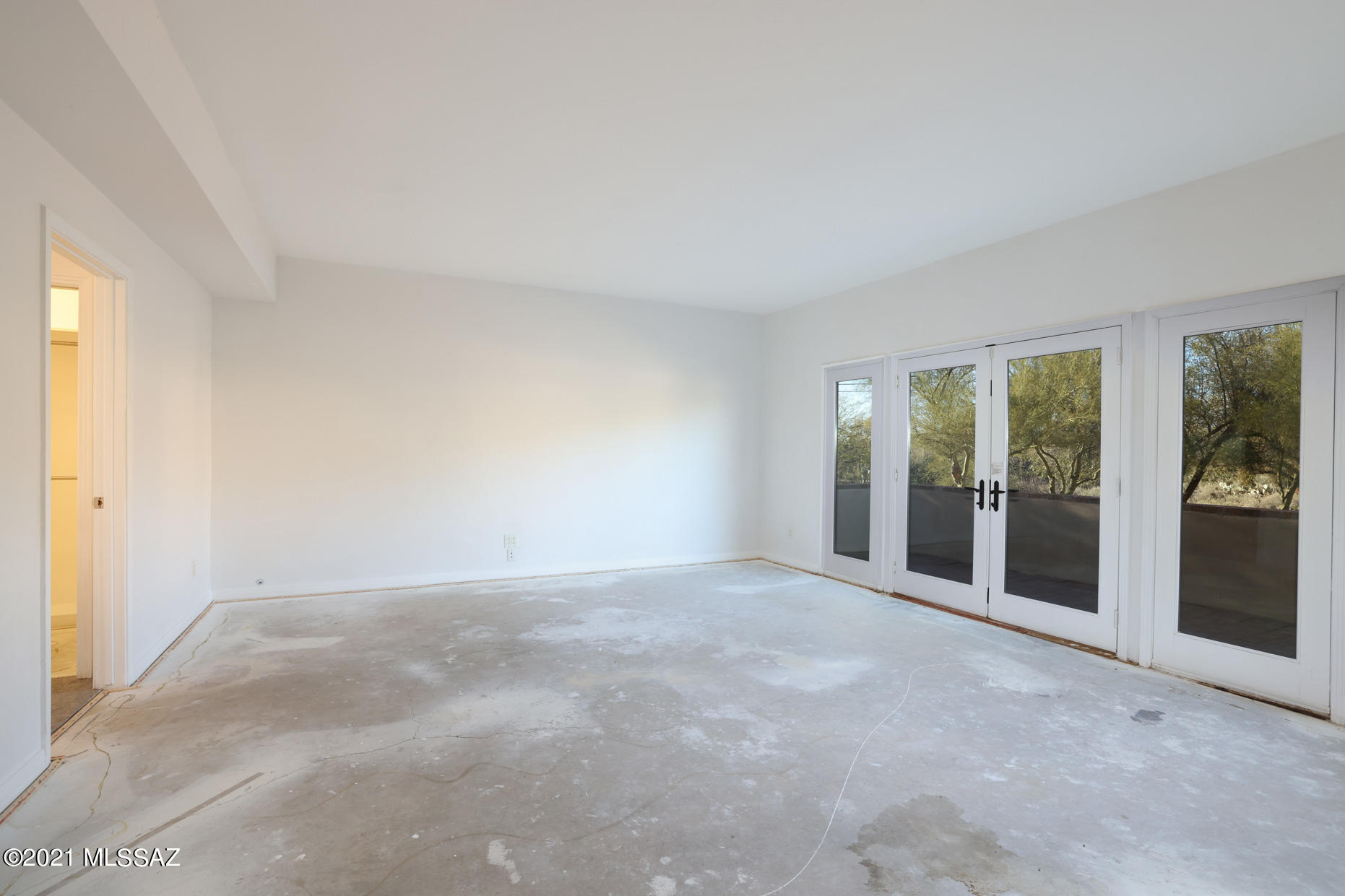 Catalina Foothills Estates NO. 5 - Residential