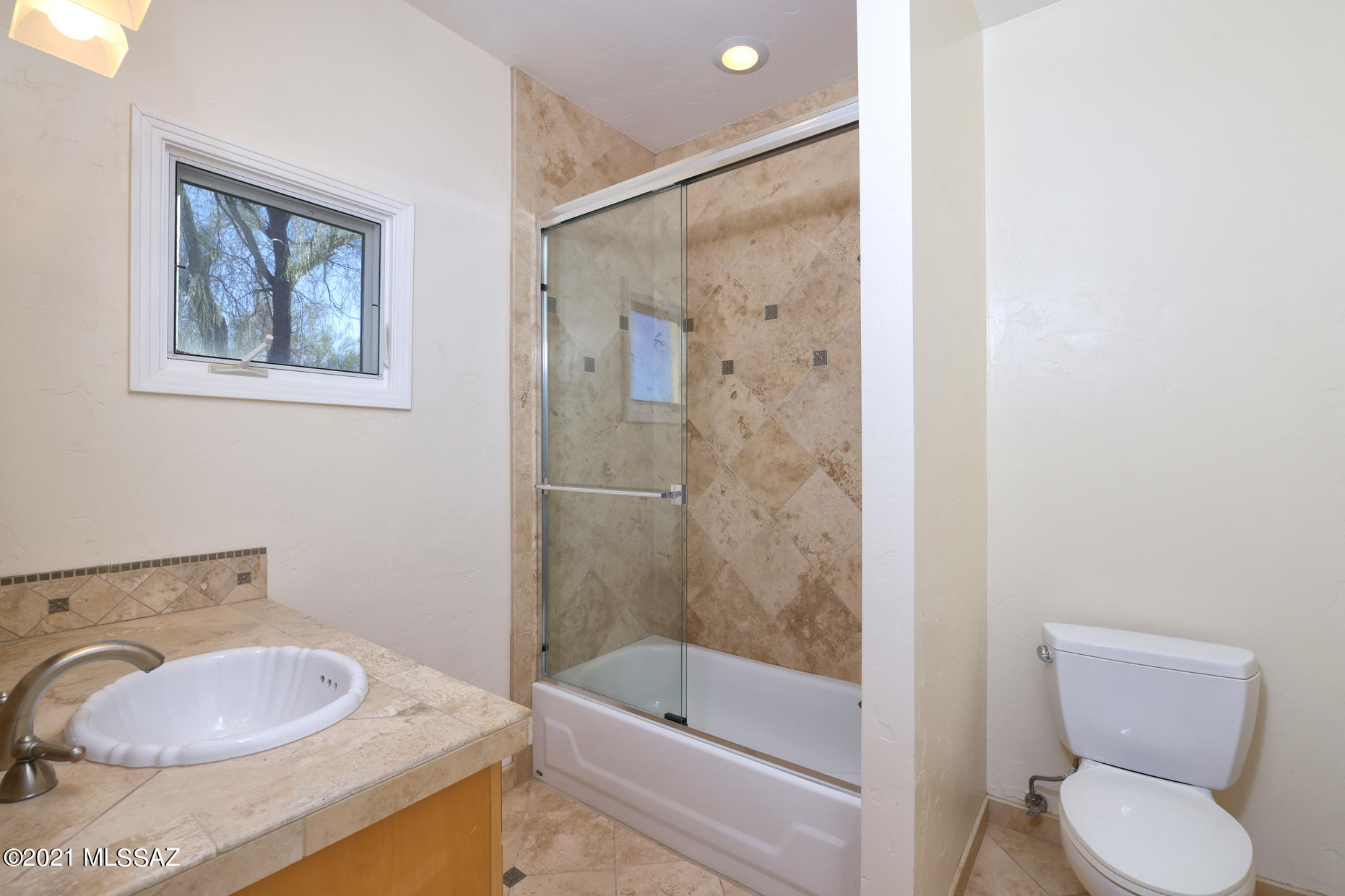 Catalina Foothills Estates NO. 5 - Residential