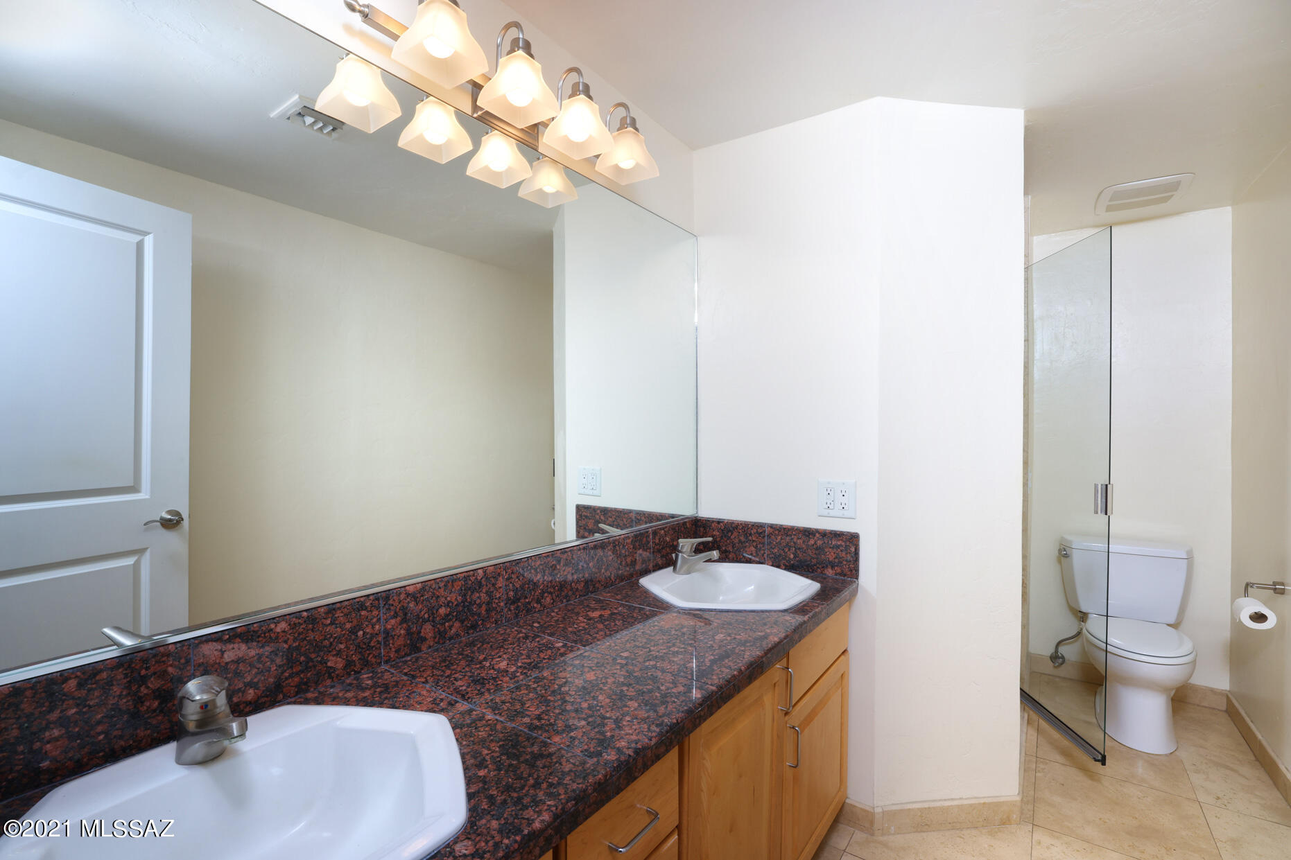 Catalina Foothills Estates NO. 5 - Residential