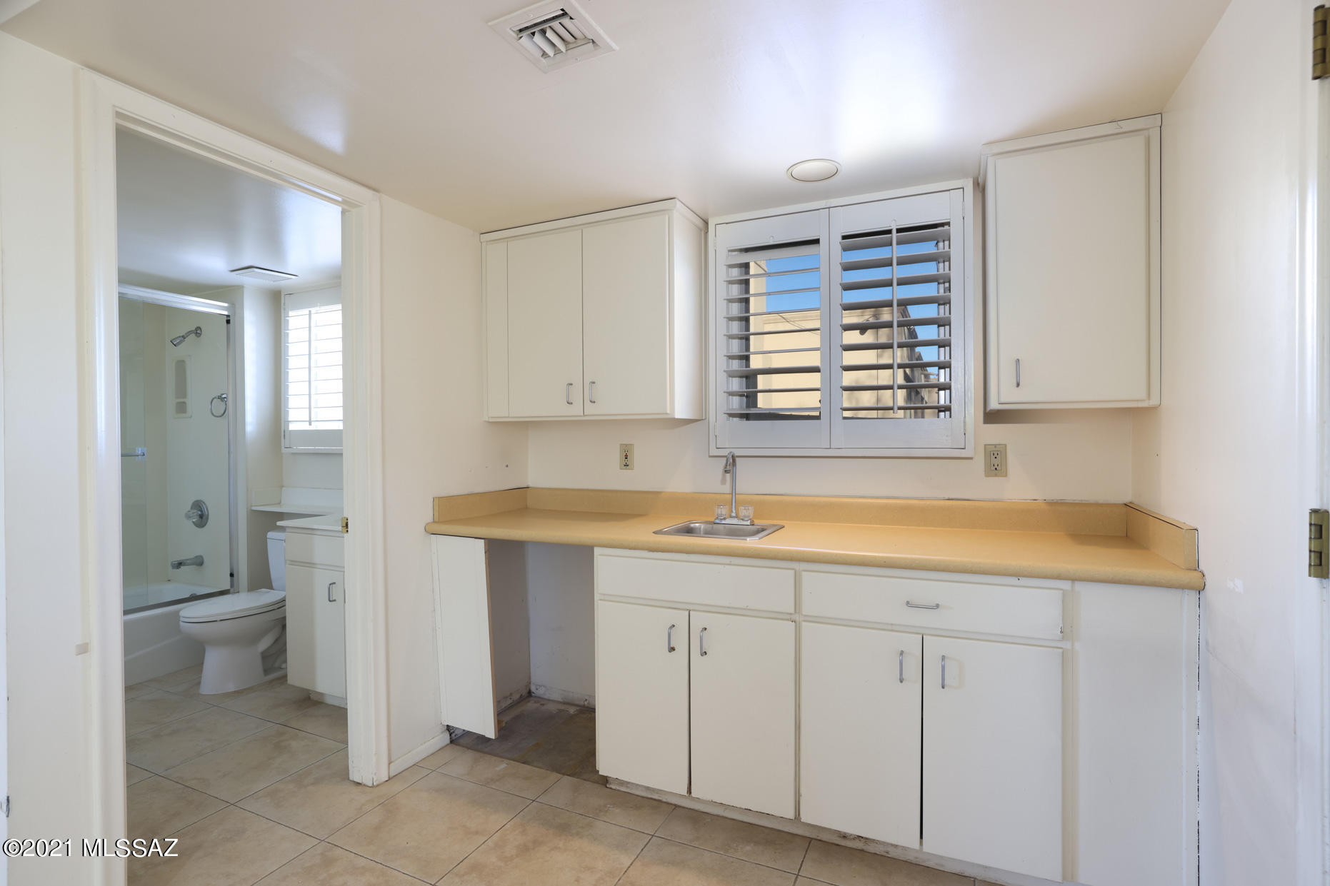 Catalina Foothills Estates NO. 5 - Residential