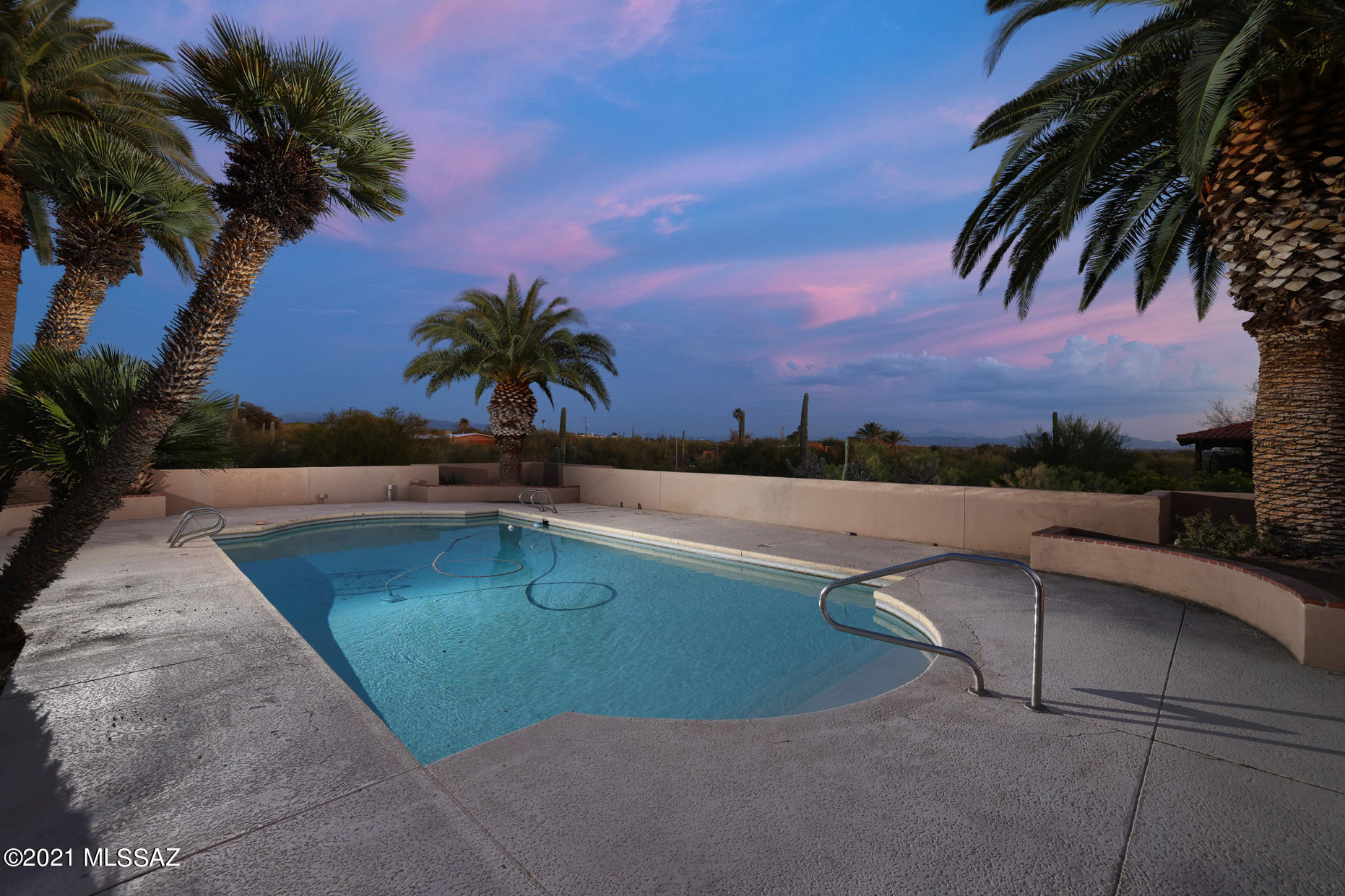 Catalina Foothills Estates NO. 5 - Residential