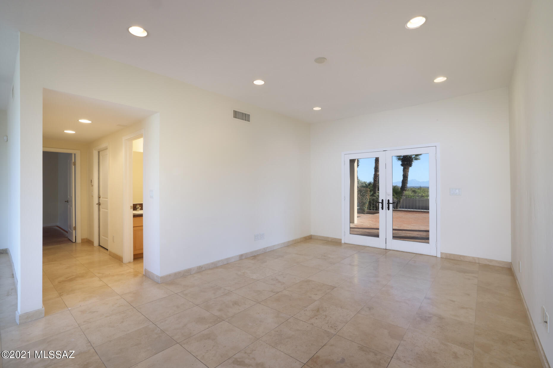 Catalina Foothills Estates NO. 5 - Residential