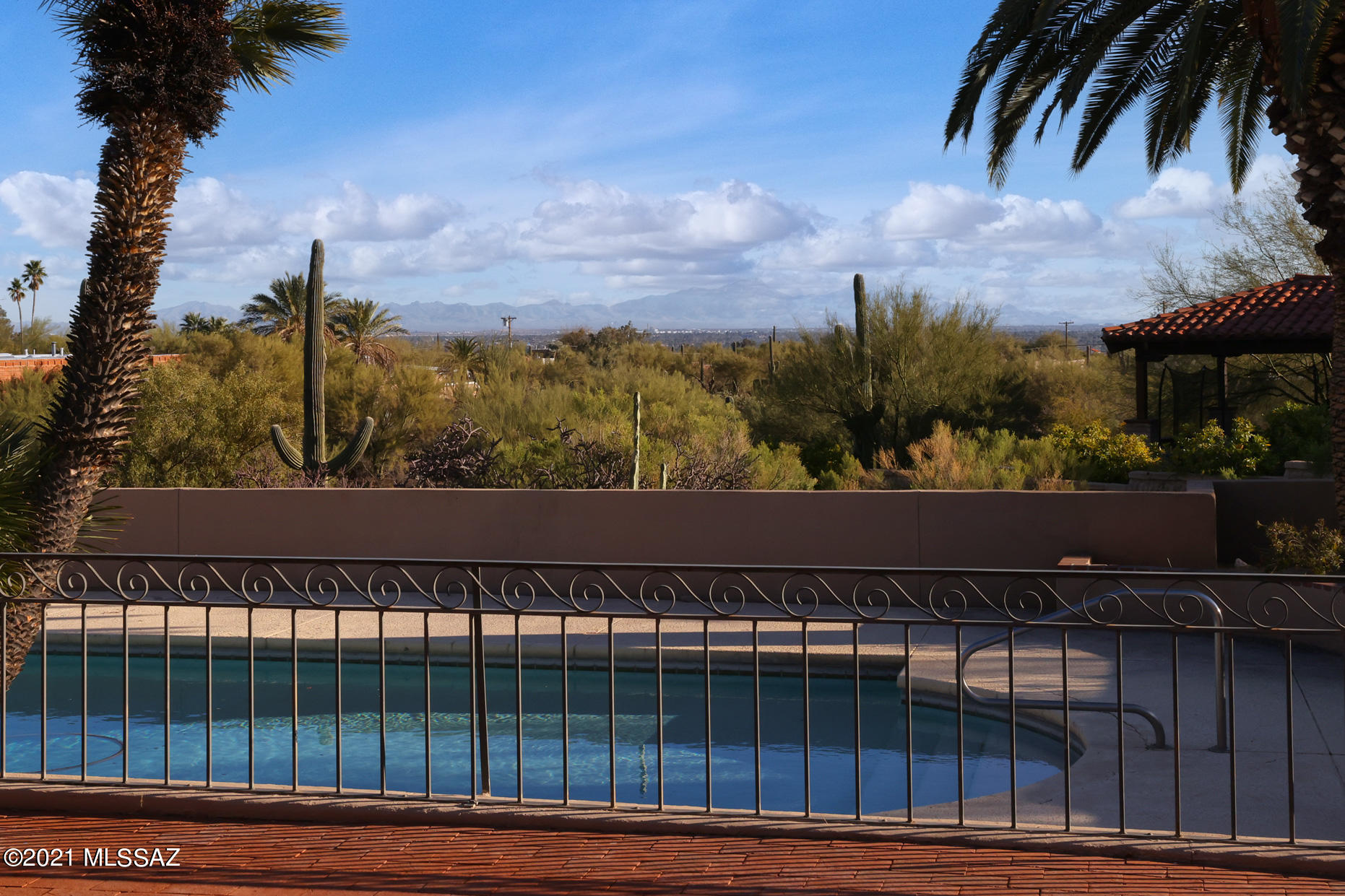 Catalina Foothills Estates NO. 5 - Residential