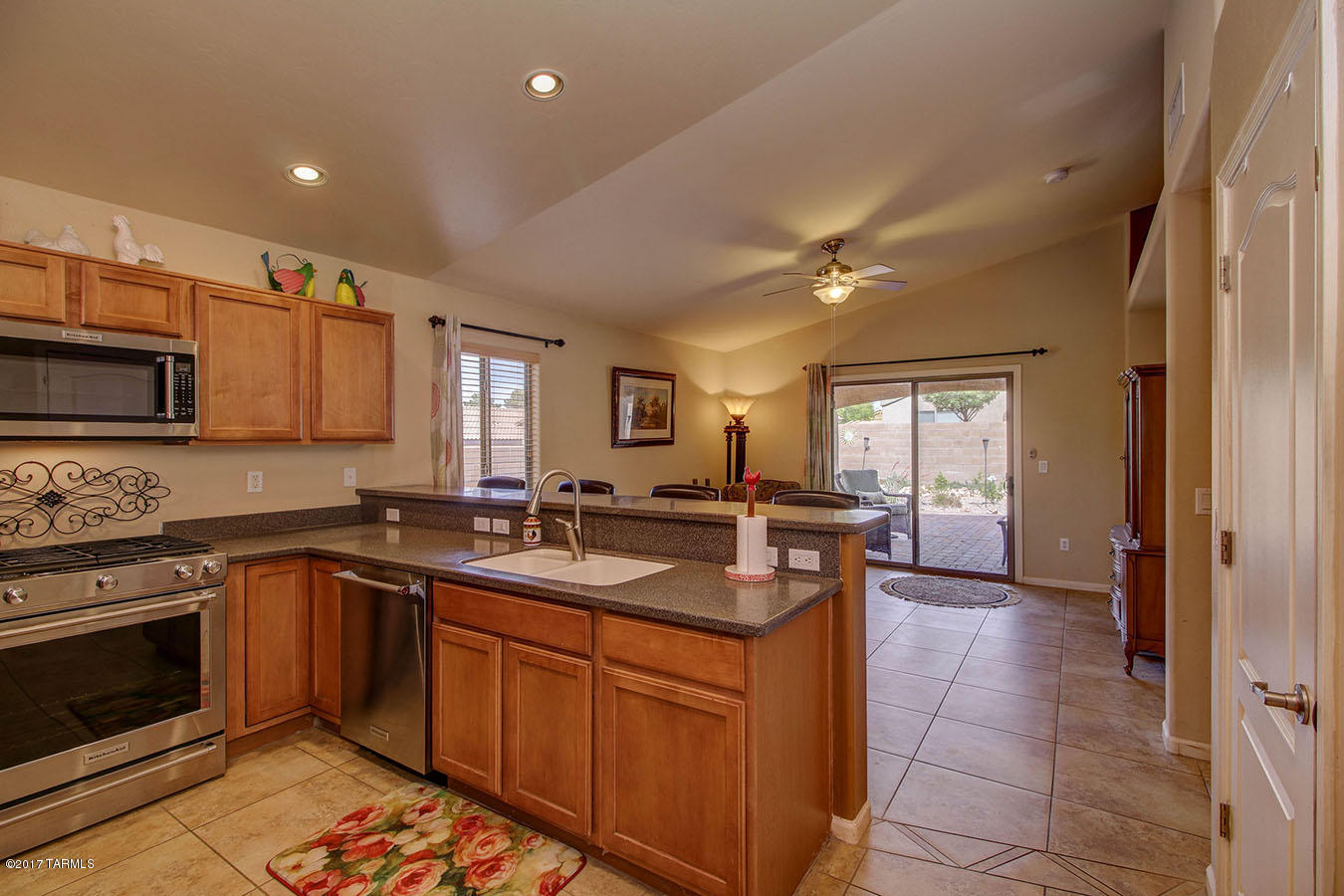 Oasis Santa Rita (1-298) - Residential