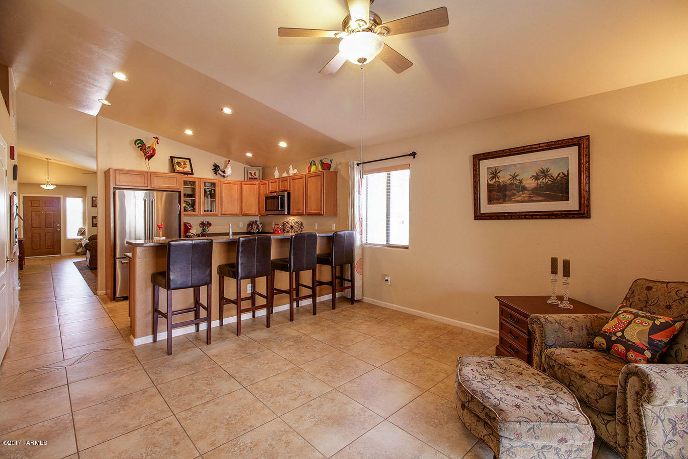 Oasis Santa Rita (1-298) - Residential