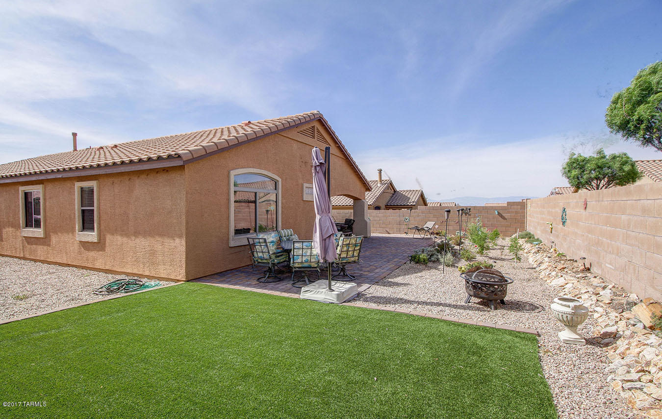Oasis Santa Rita (1-298) - Residential