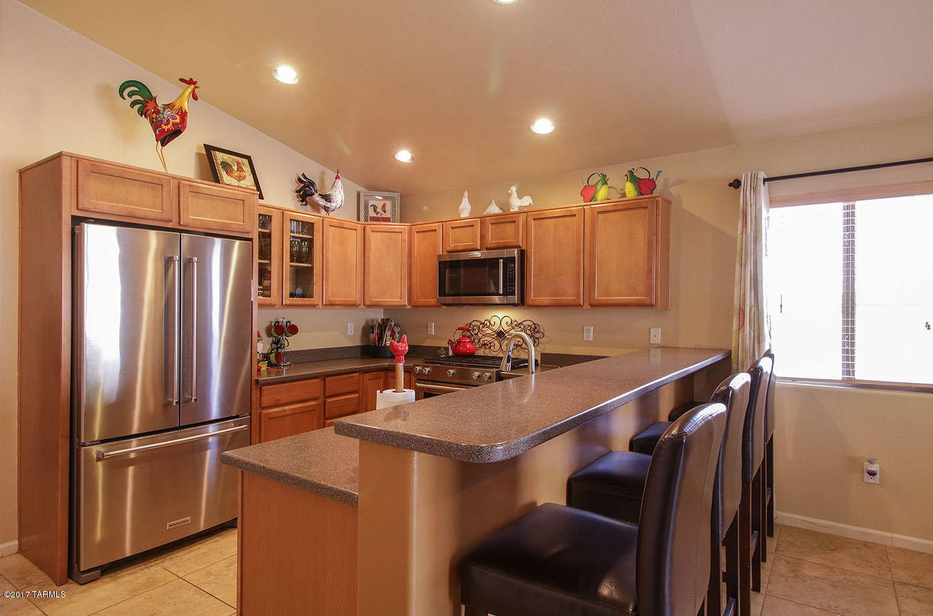 Oasis Santa Rita (1-298) - Residential