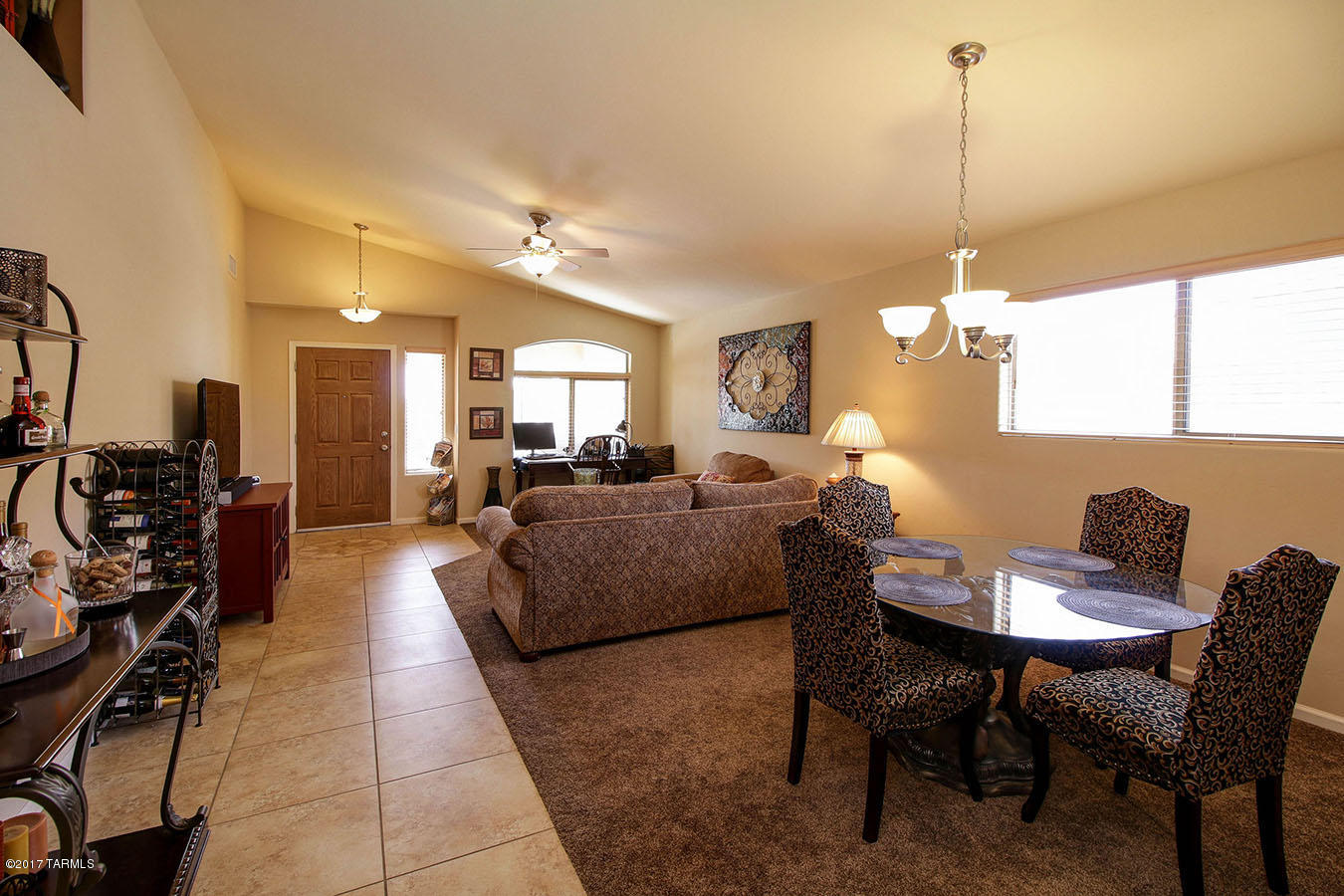 Oasis Santa Rita (1-298) - Residential