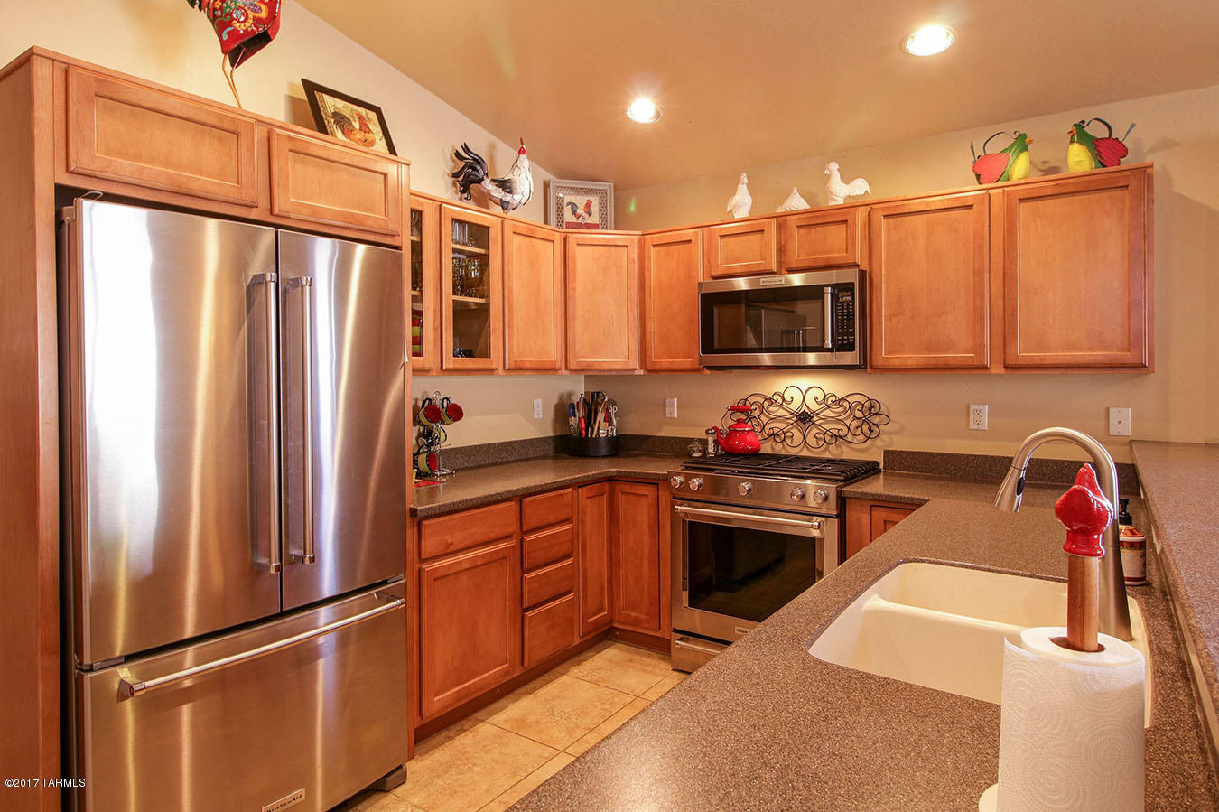 Oasis Santa Rita (1-298) - Residential