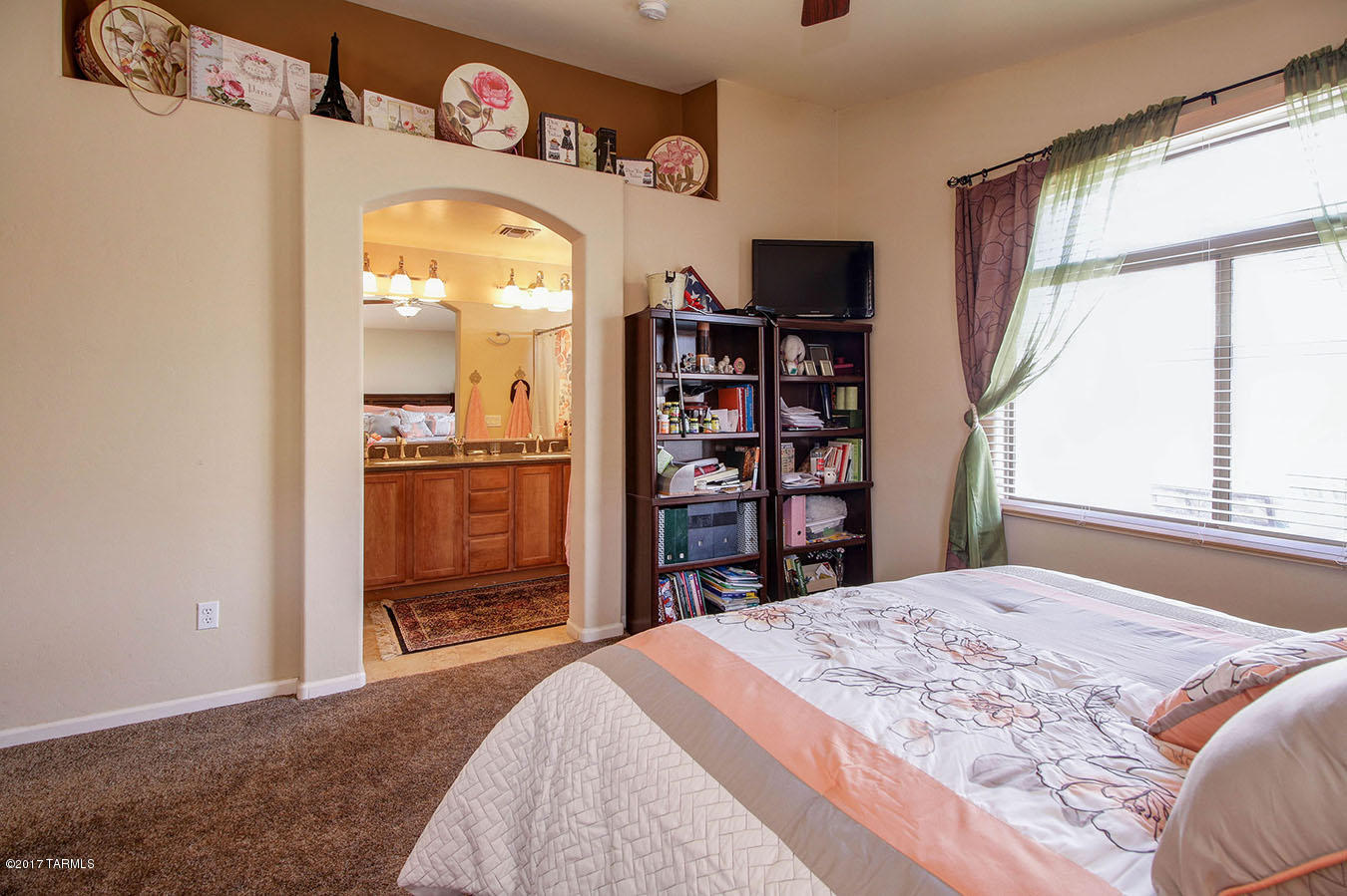 Oasis Santa Rita (1-298) - Residential