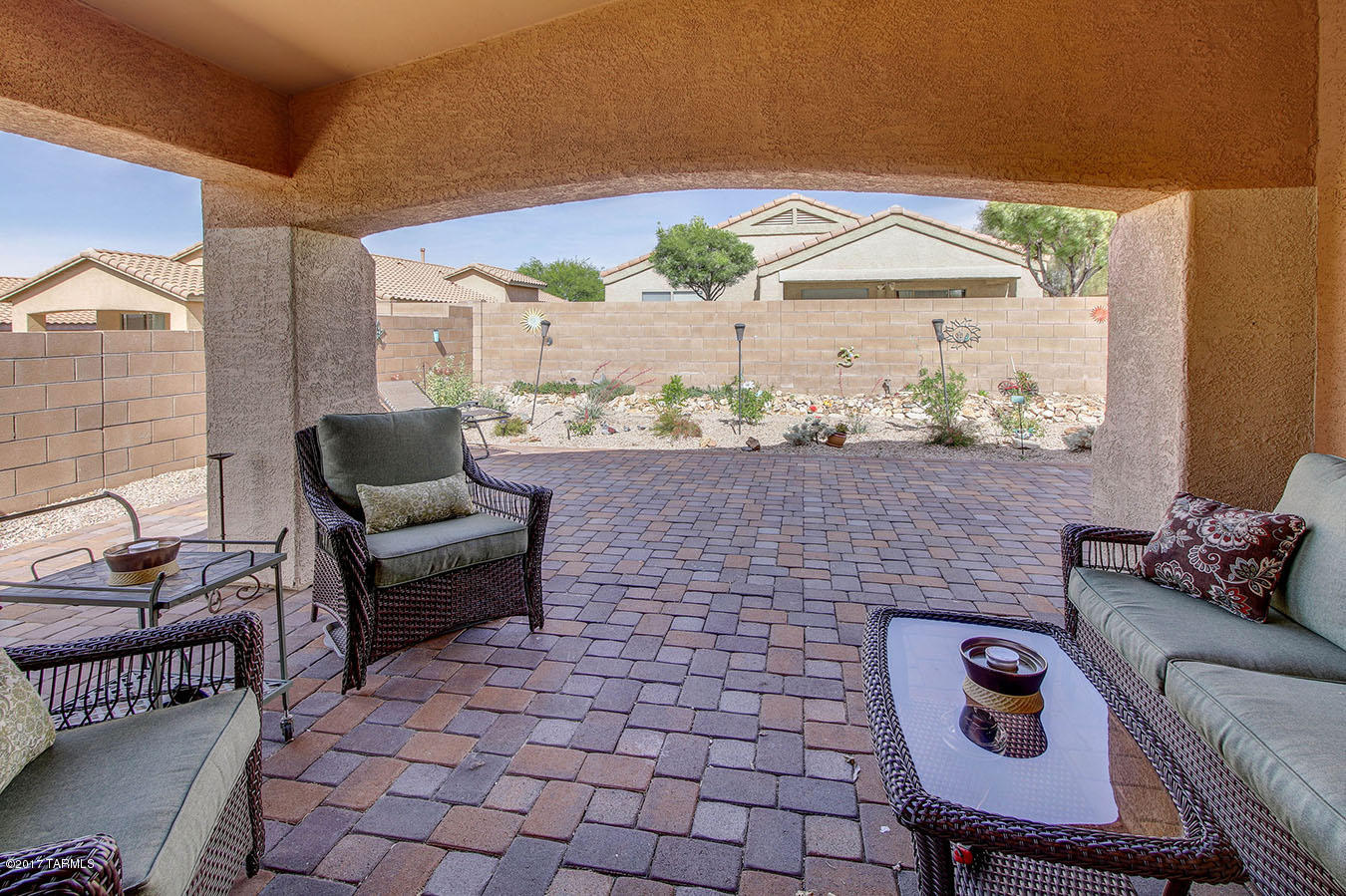 Oasis Santa Rita (1-298) - Residential