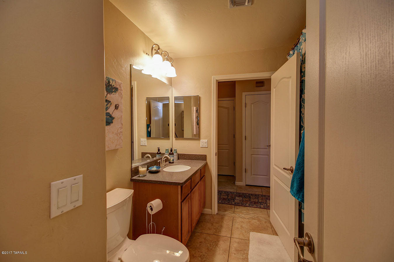 Oasis Santa Rita (1-298) - Residential