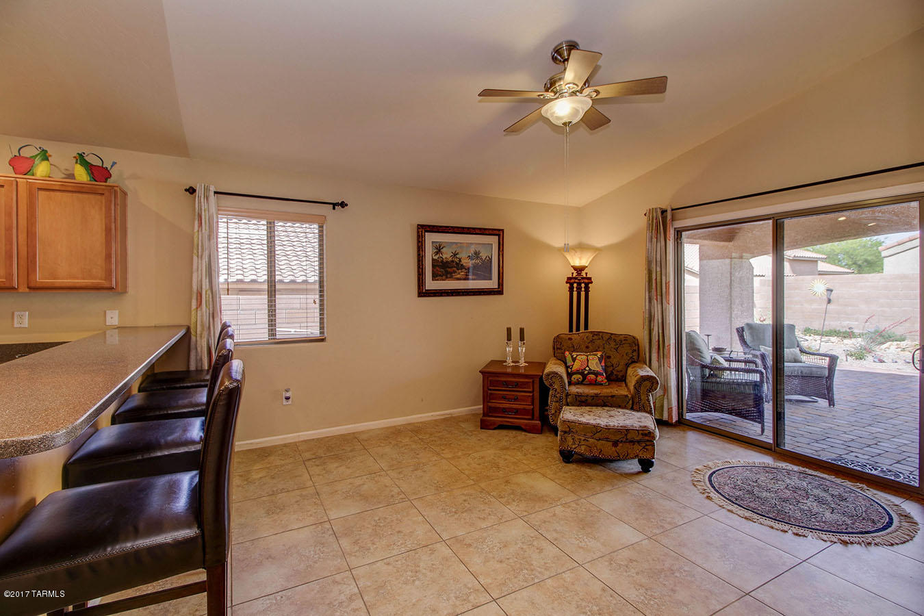 Oasis Santa Rita (1-298) - Residential