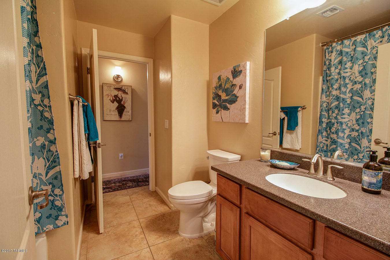 Oasis Santa Rita (1-298) - Residential