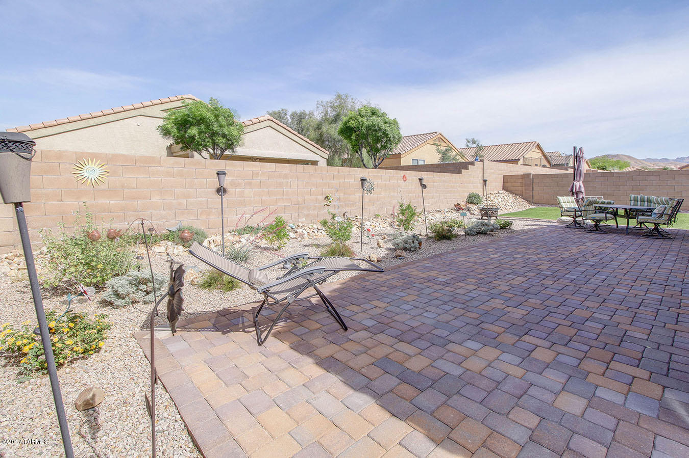 Oasis Santa Rita (1-298) - Residential