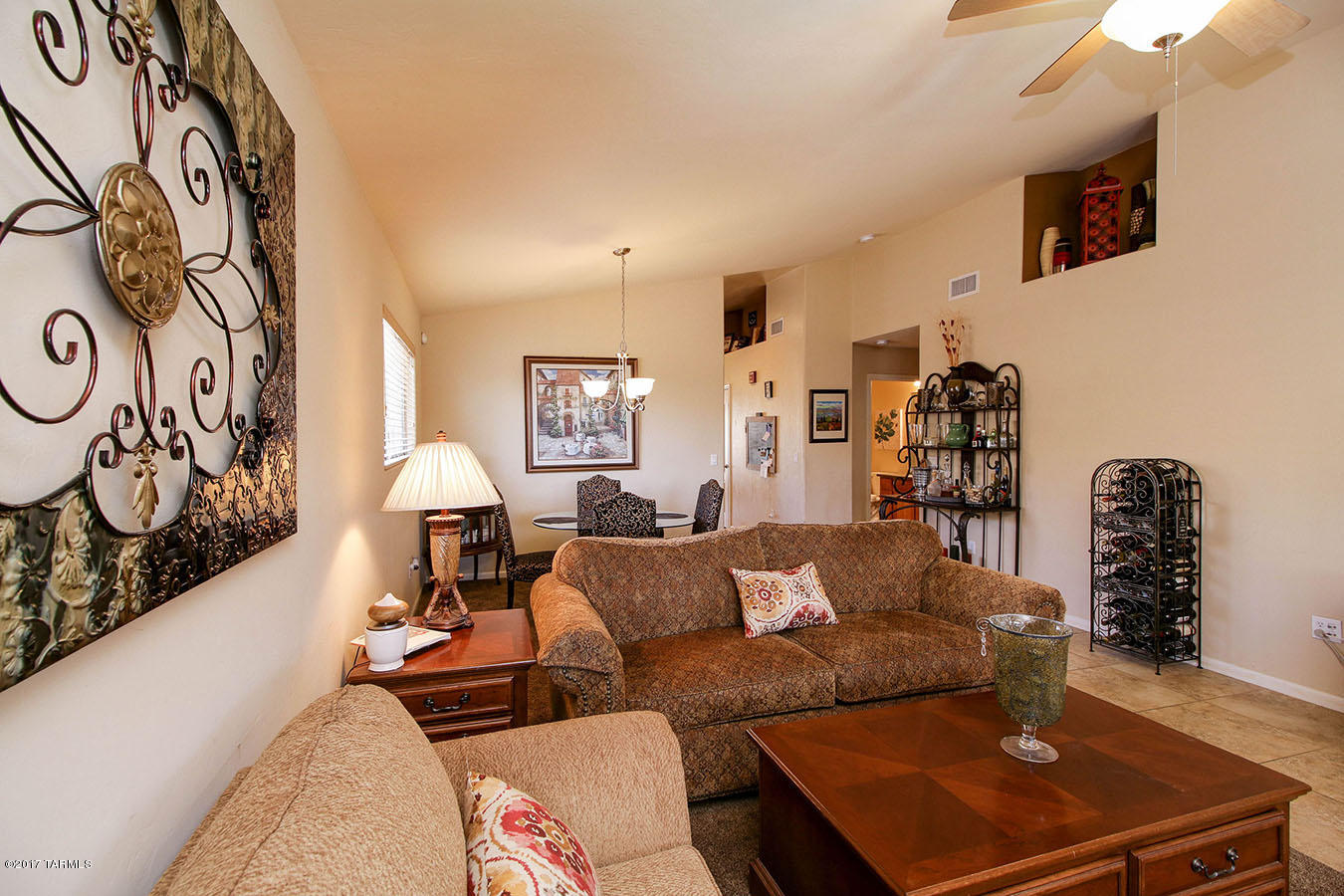 Oasis Santa Rita (1-298) - Residential