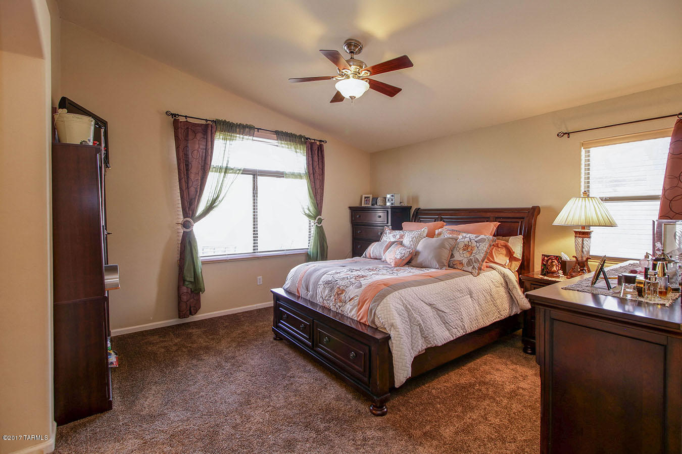 Oasis Santa Rita (1-298) - Residential