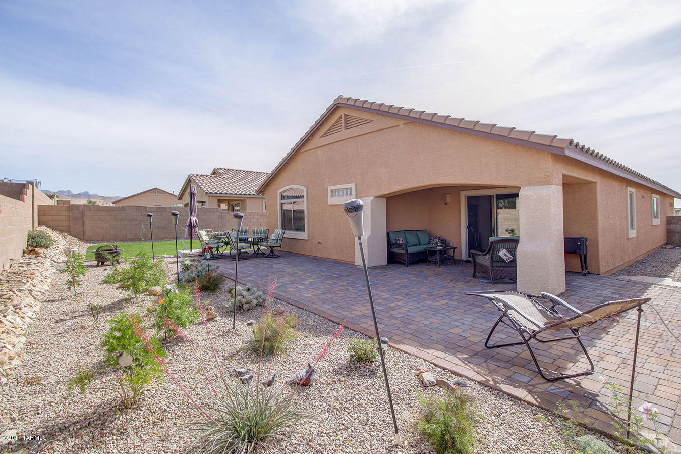 Oasis Santa Rita (1-298) - Residential