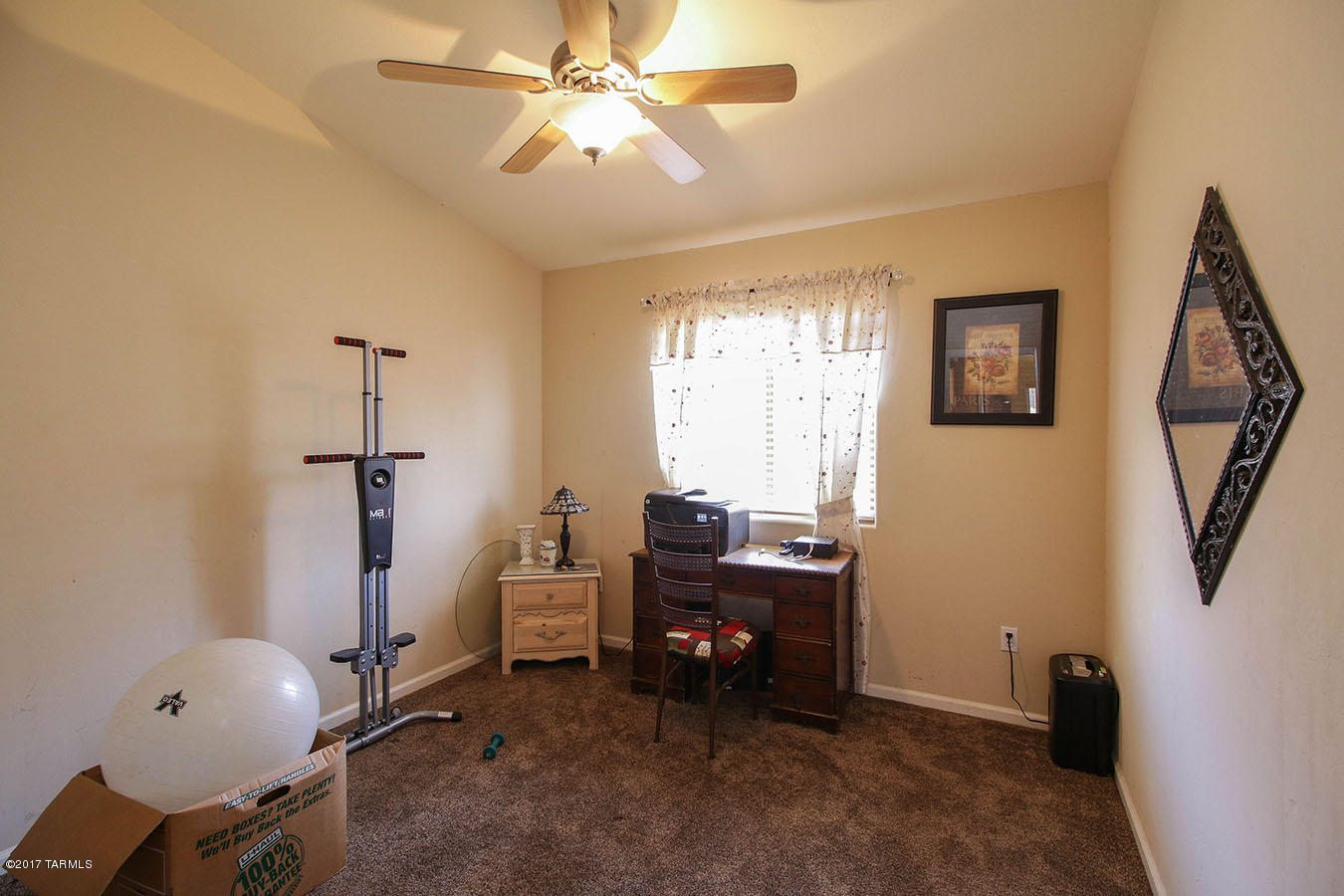 Oasis Santa Rita (1-298) - Residential