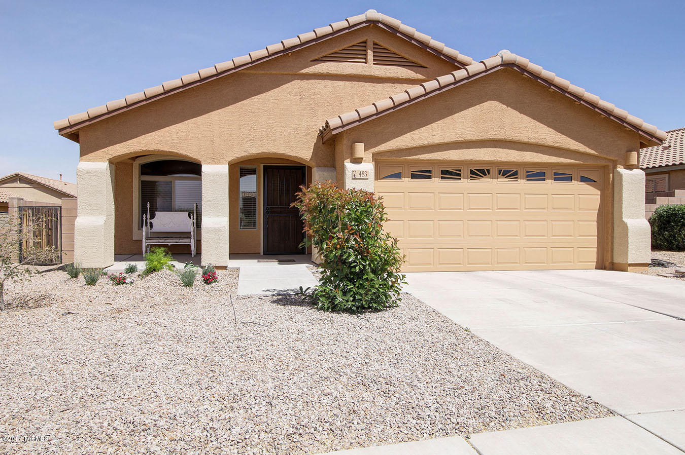 Oasis Santa Rita (1-298) - Residential