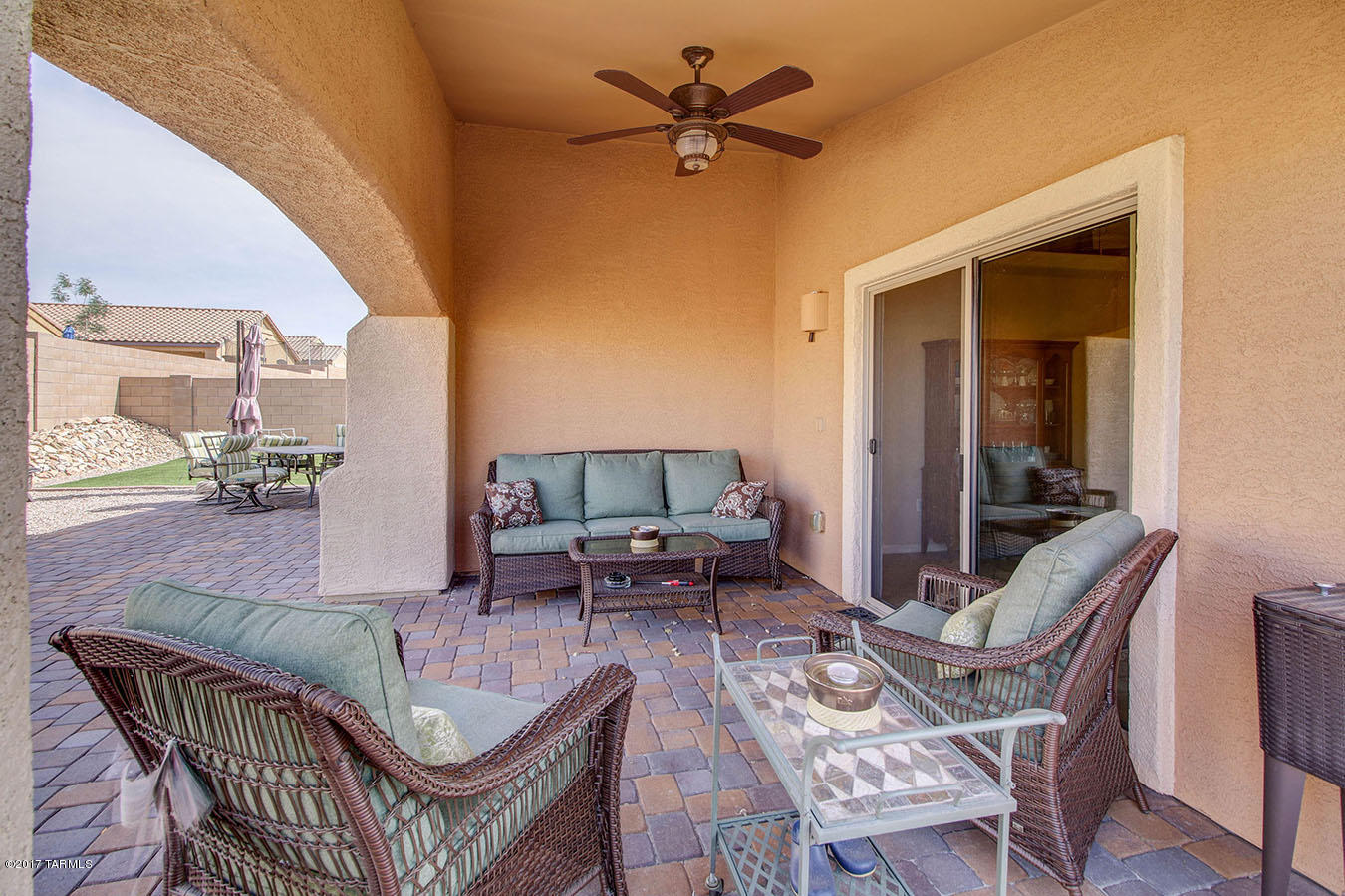 Oasis Santa Rita (1-298) - Residential