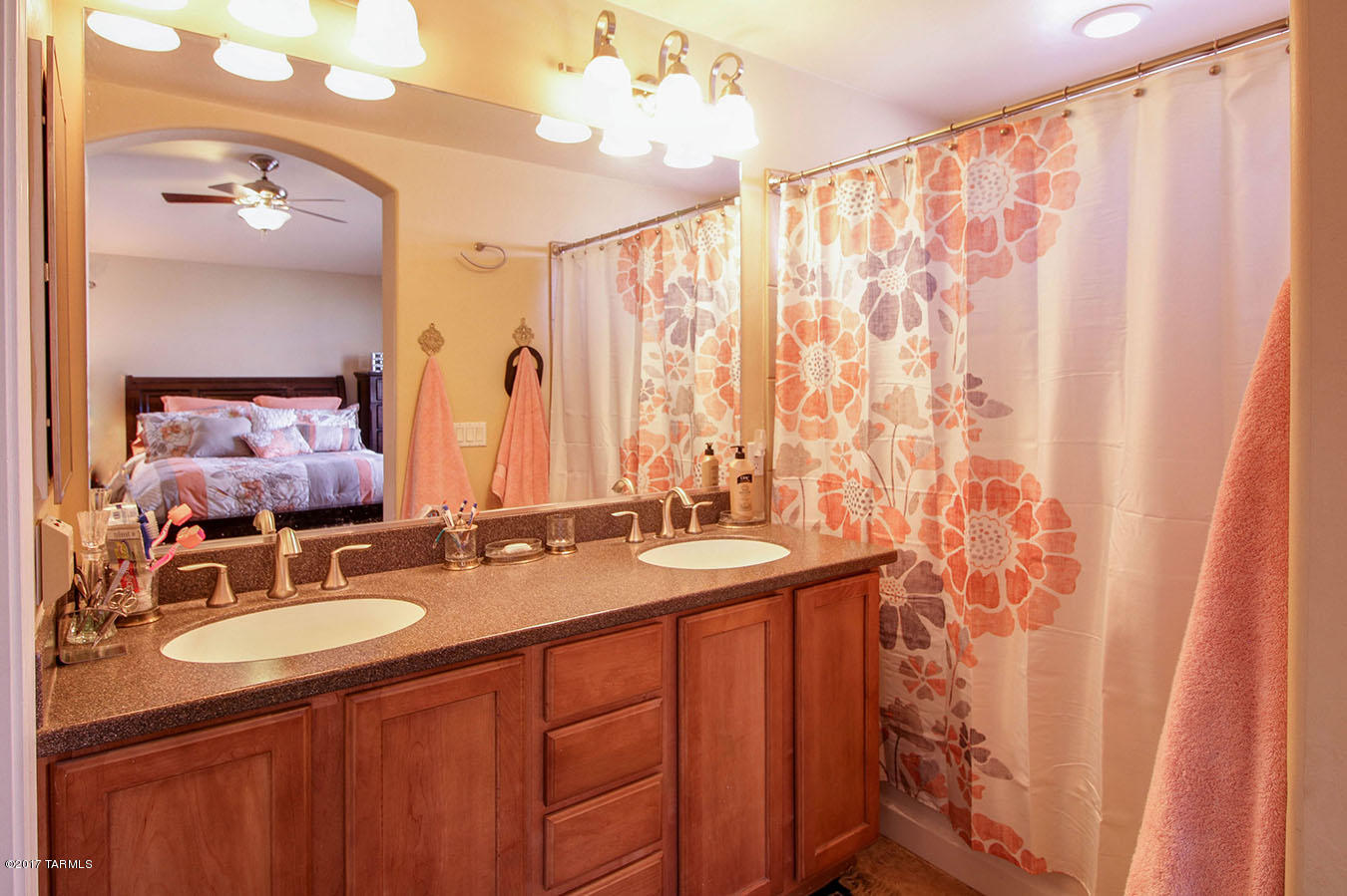 Oasis Santa Rita (1-298) - Residential