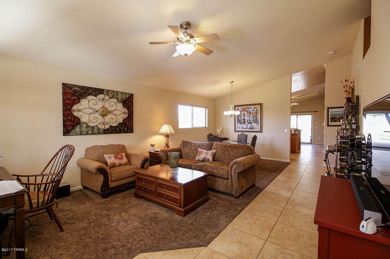 Oasis Santa Rita (1-298) - Residential