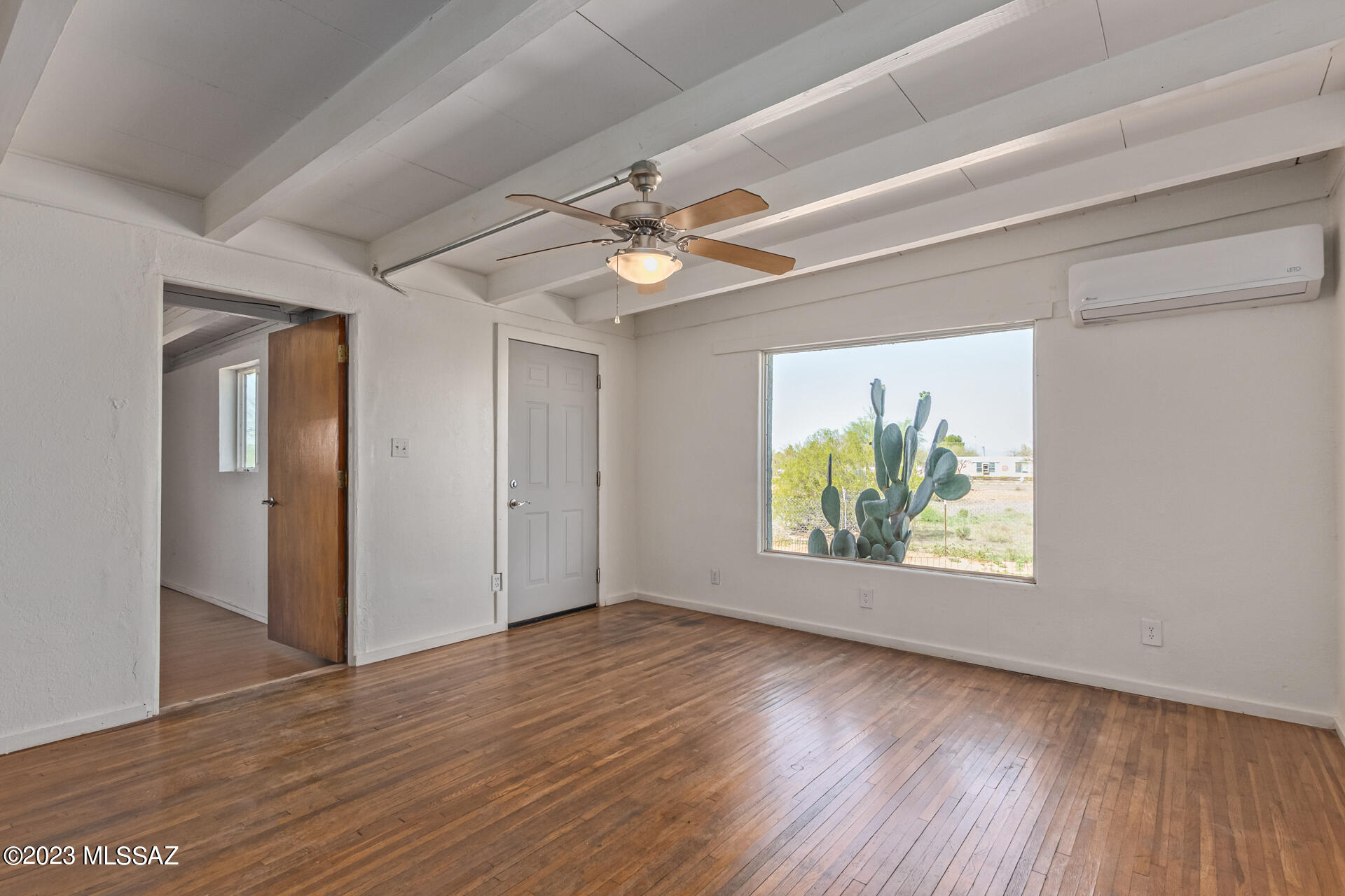 Hunter Subdivision (1-124) - Residential