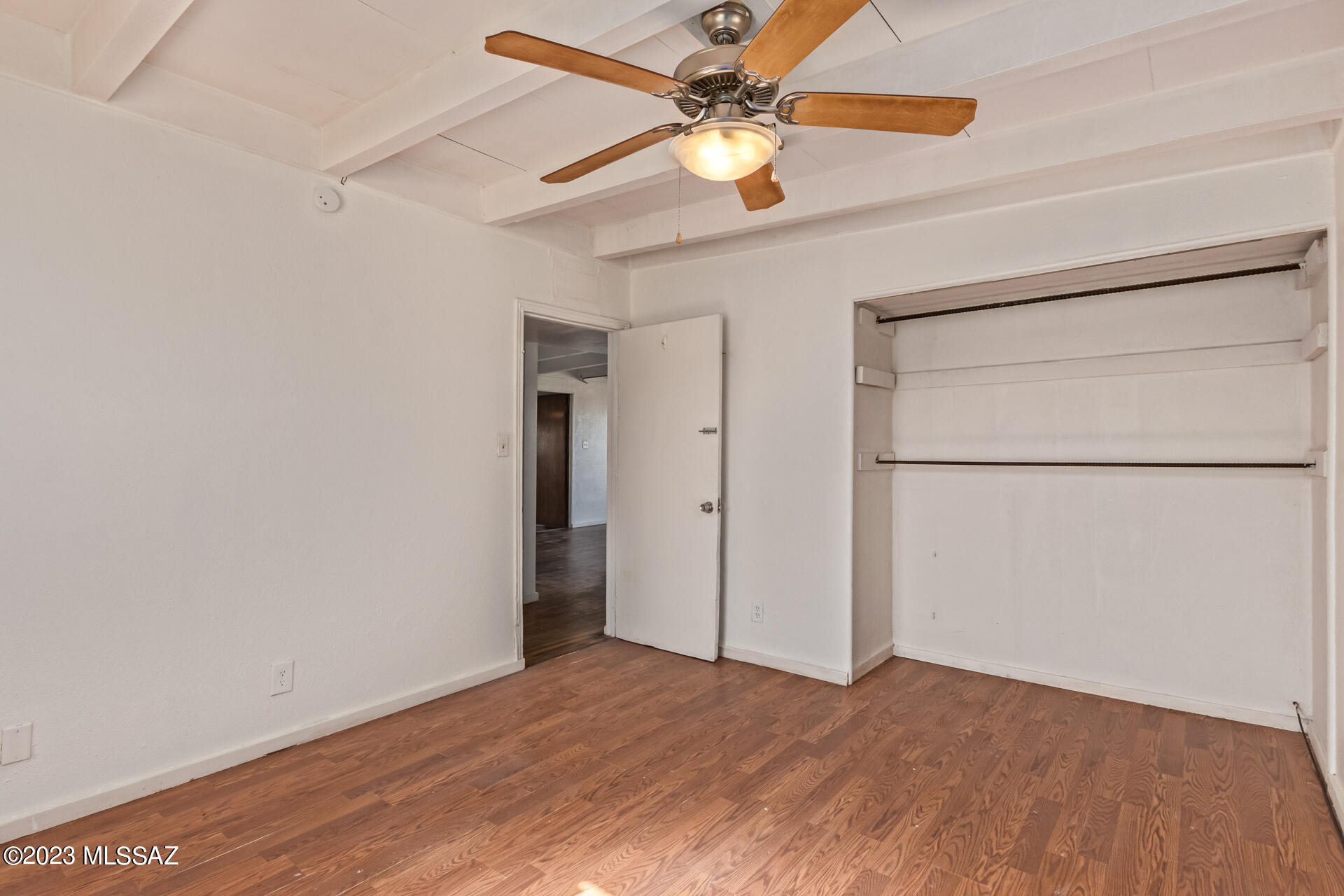 Hunter Subdivision (1-124) - Residential