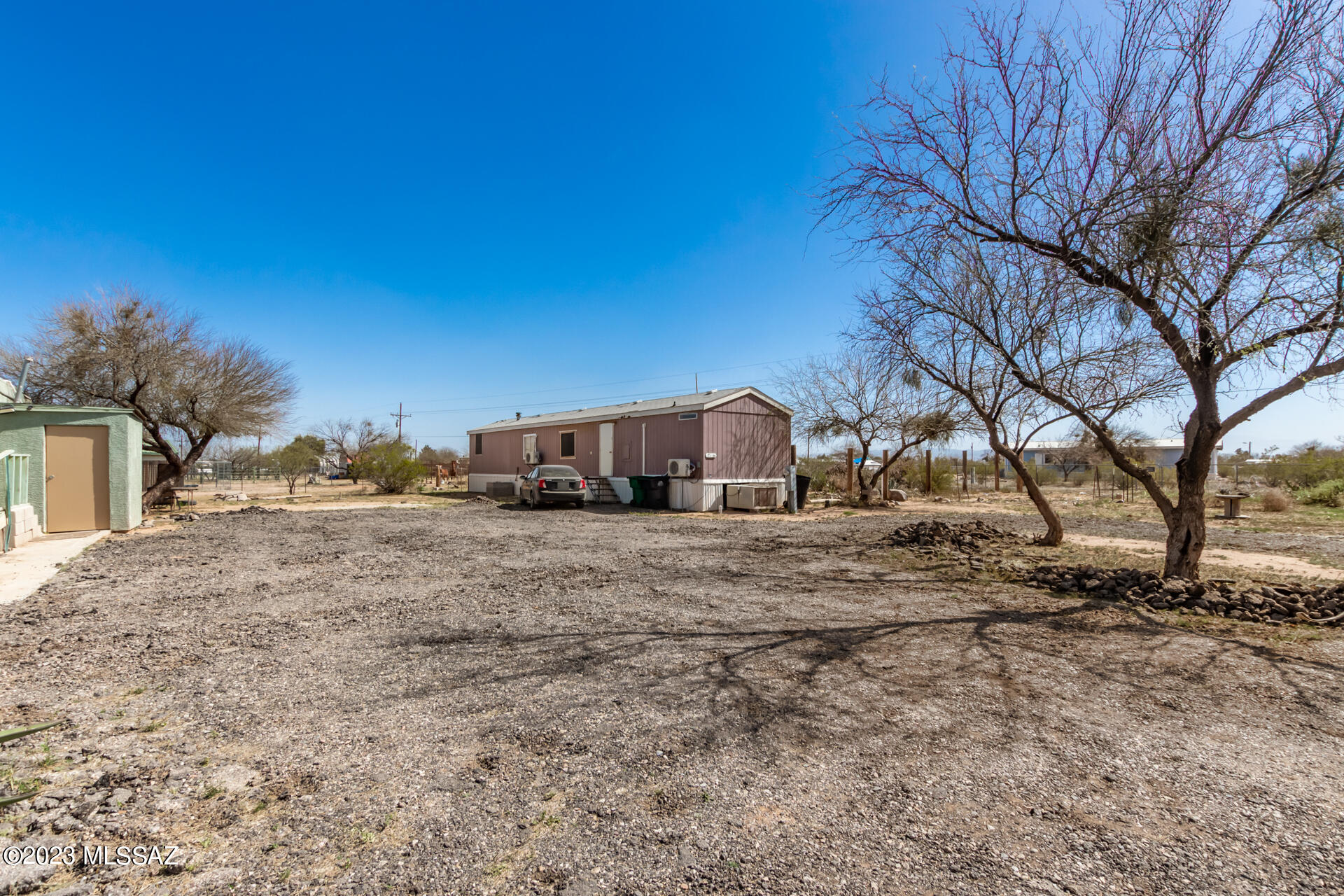 Hunter Subdivision (1-124) - Residential