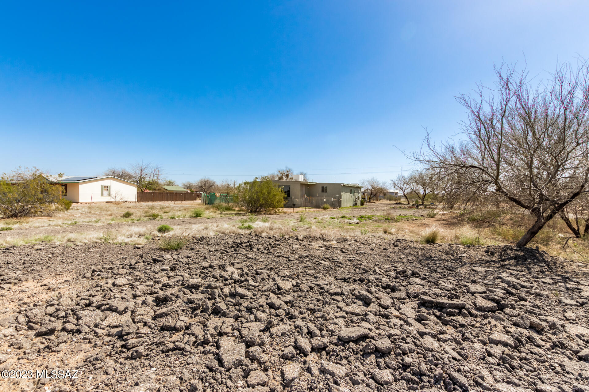 Hunter Subdivision (1-124) - Residential