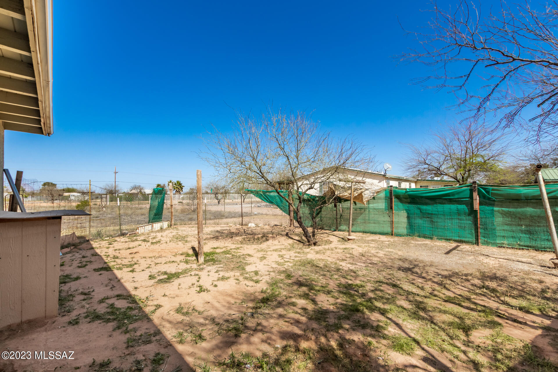 Hunter Subdivision (1-124) - Residential