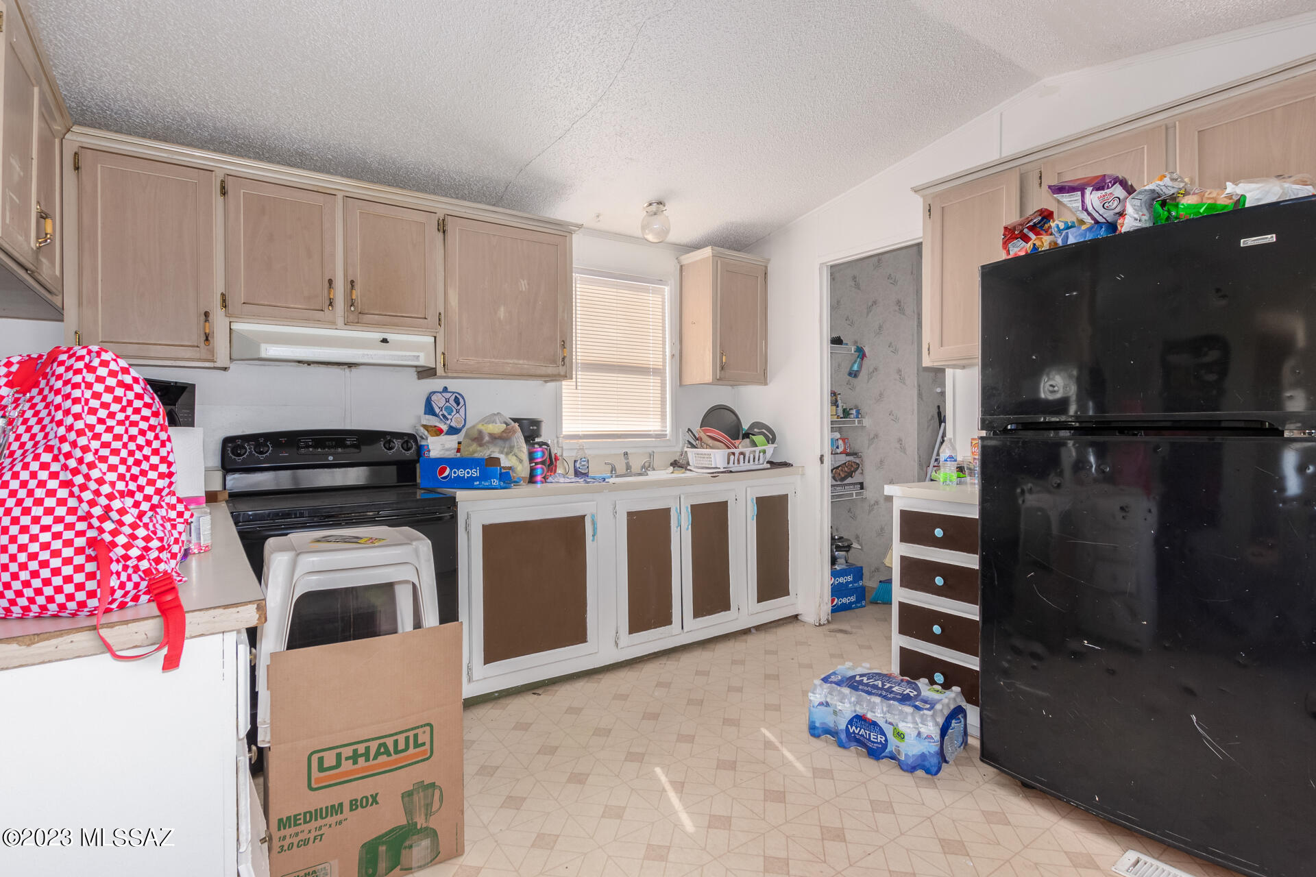 Hunter Subdivision (1-124) - Residential