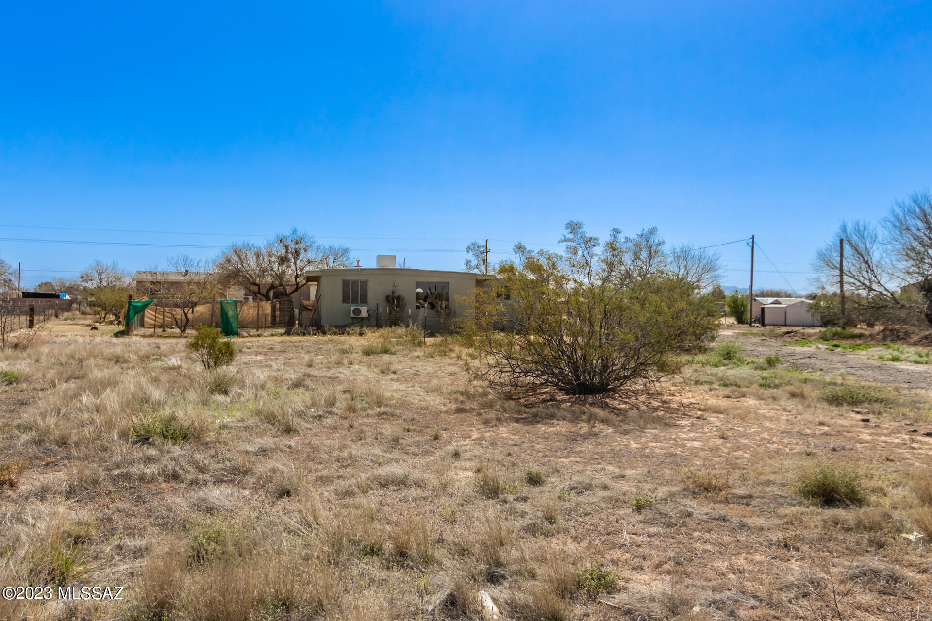 Hunter Subdivision (1-124) - Residential