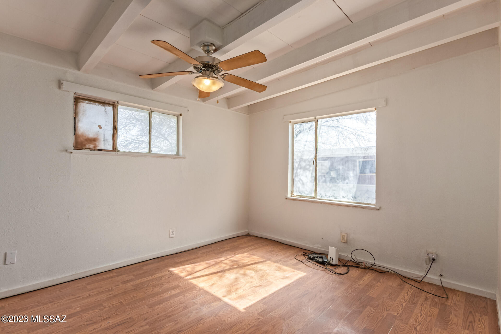 Hunter Subdivision (1-124) - Residential