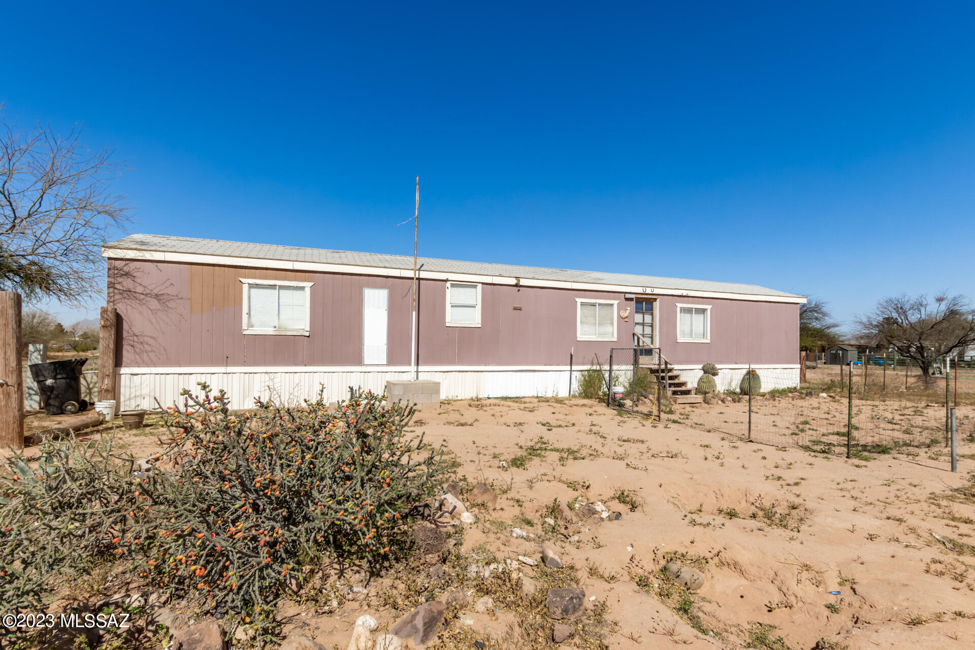 Hunter Subdivision (1-124) - Residential