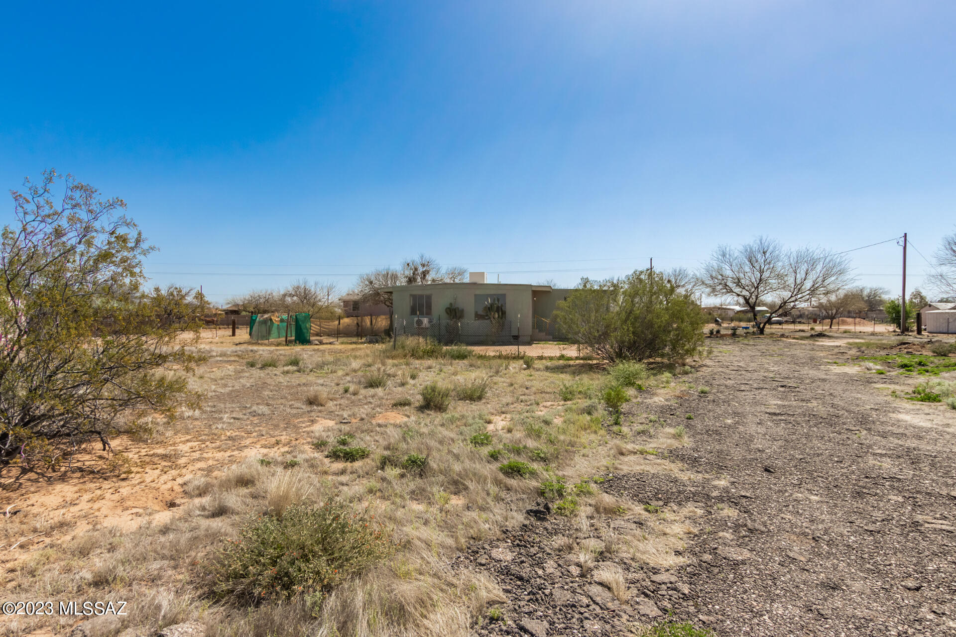 Hunter Subdivision (1-124) - Residential