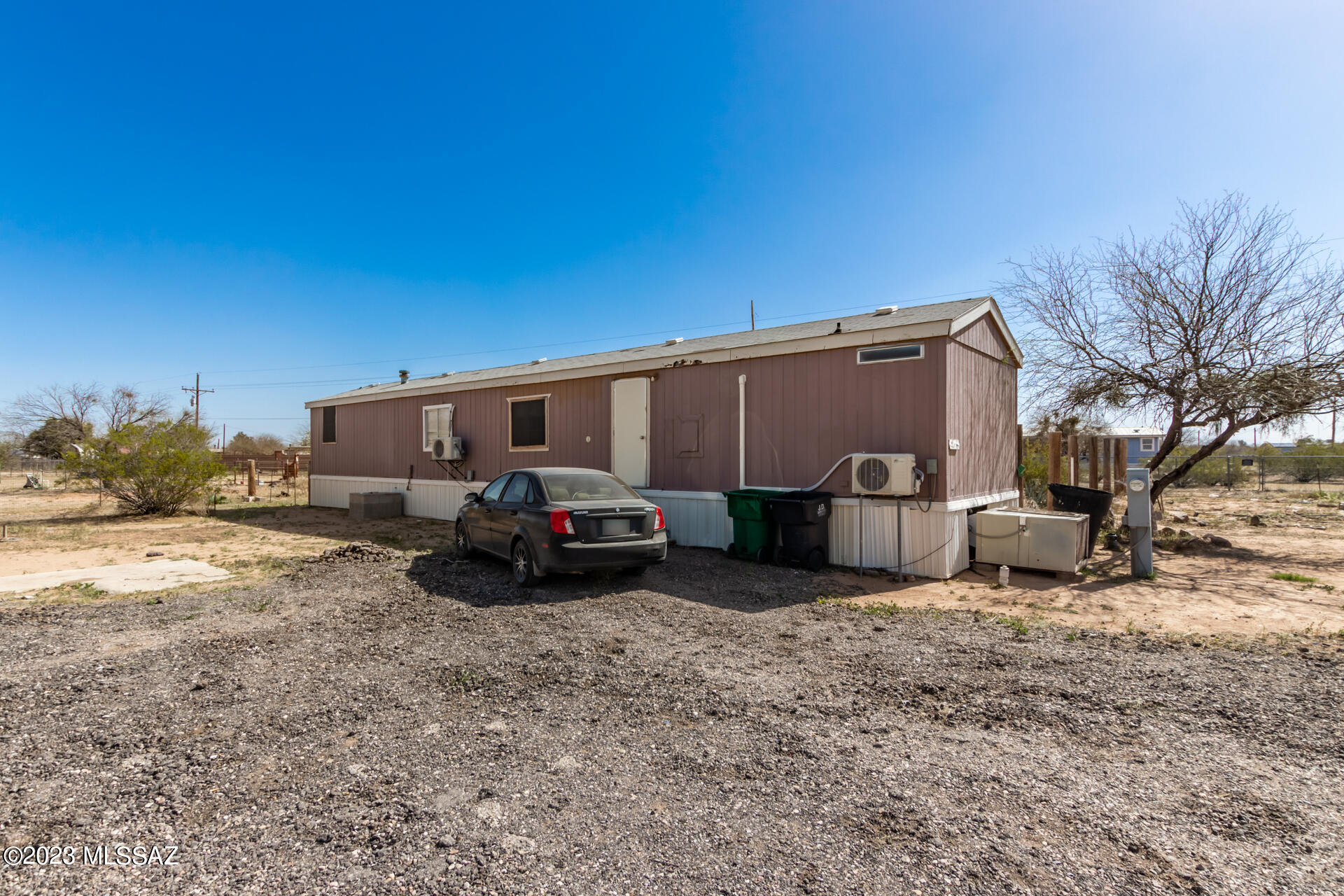 Hunter Subdivision (1-124) - Residential