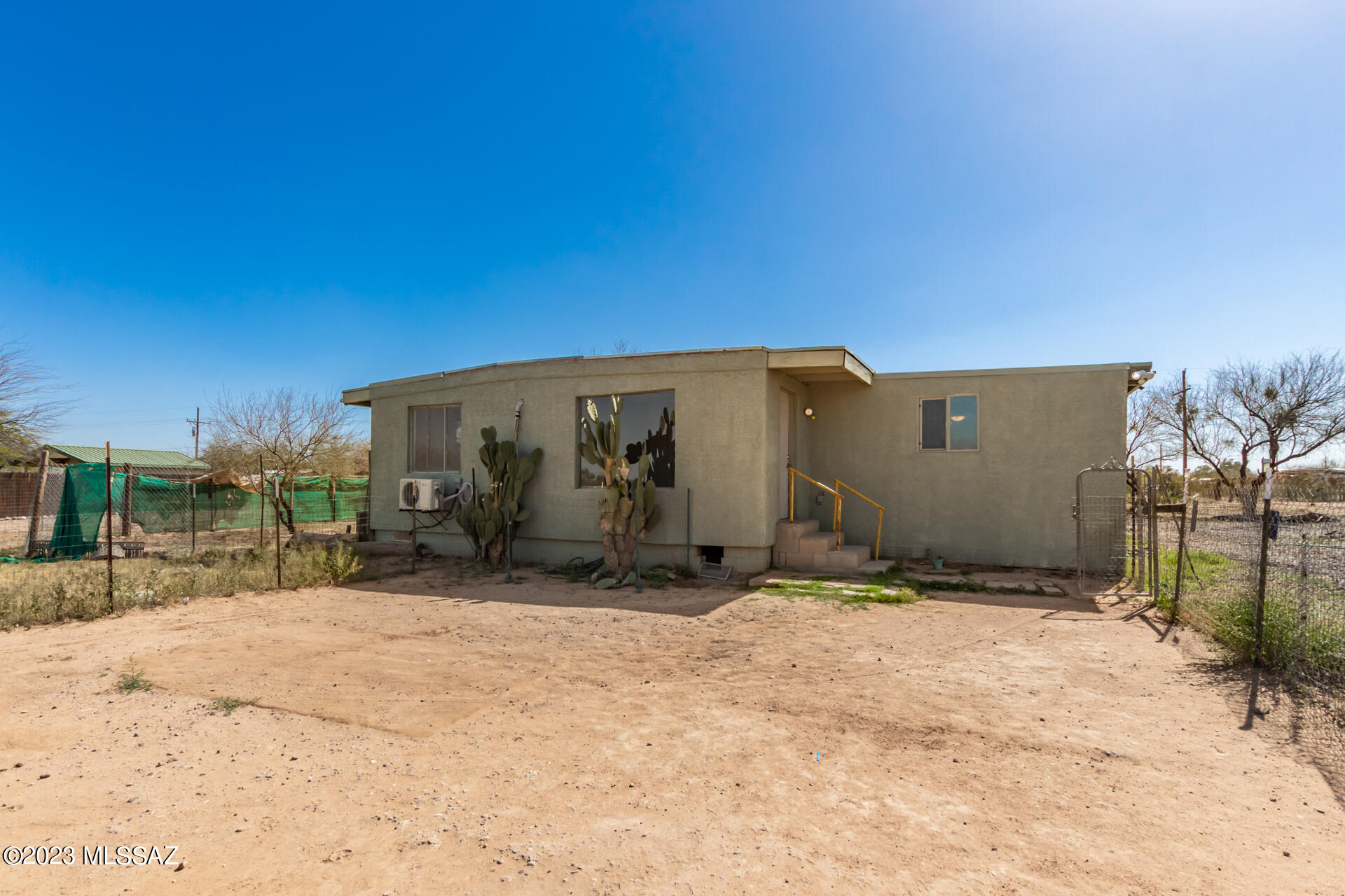 Hunter Subdivision (1-124) - Residential